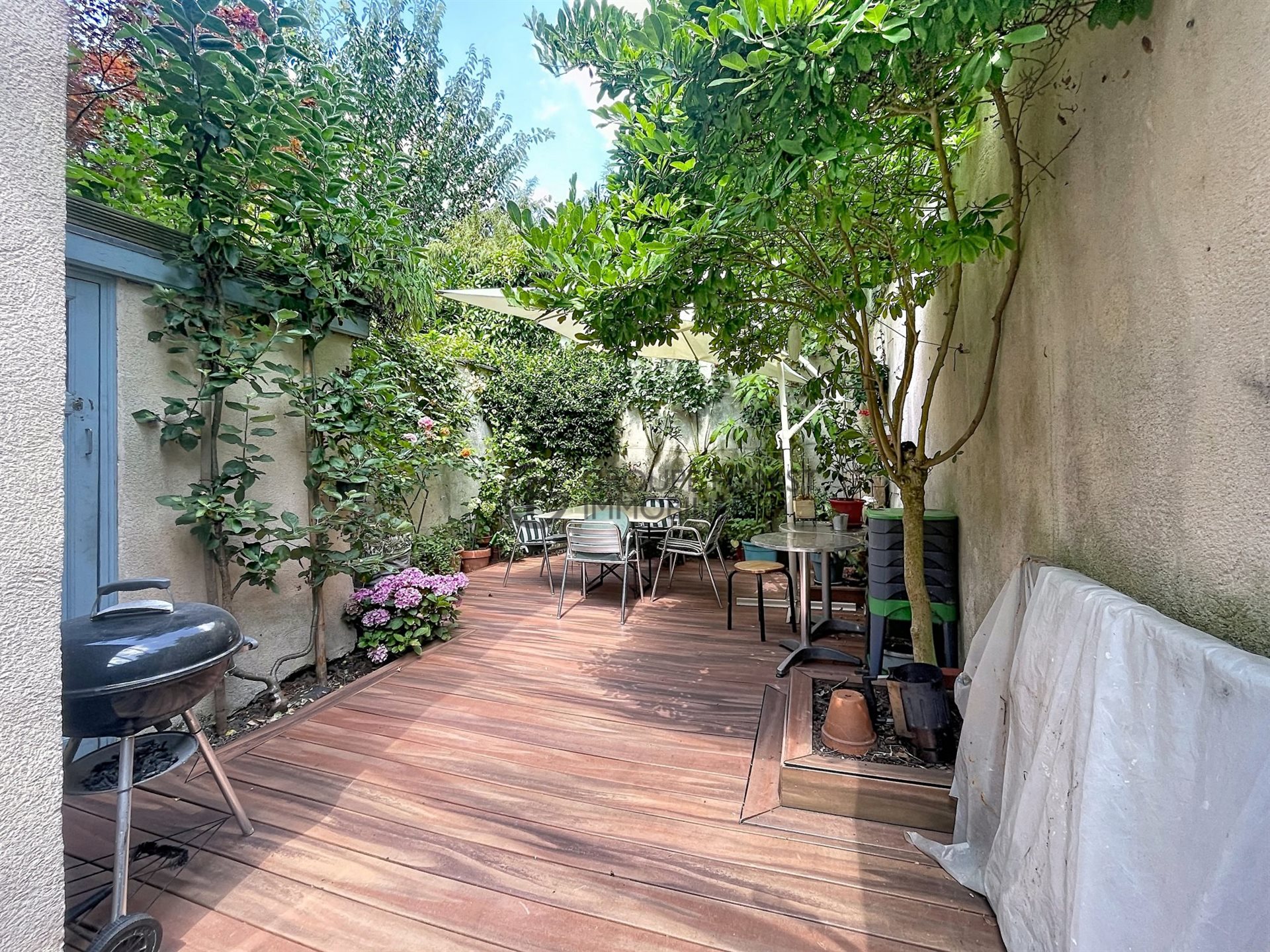 Maison à vendre, 158m², La Madeleine