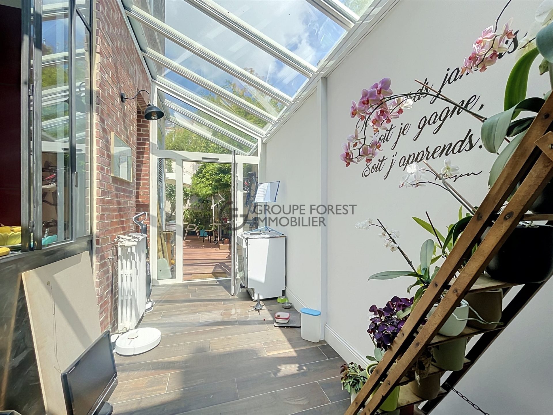 Maison à vendre, 158m², La Madeleine