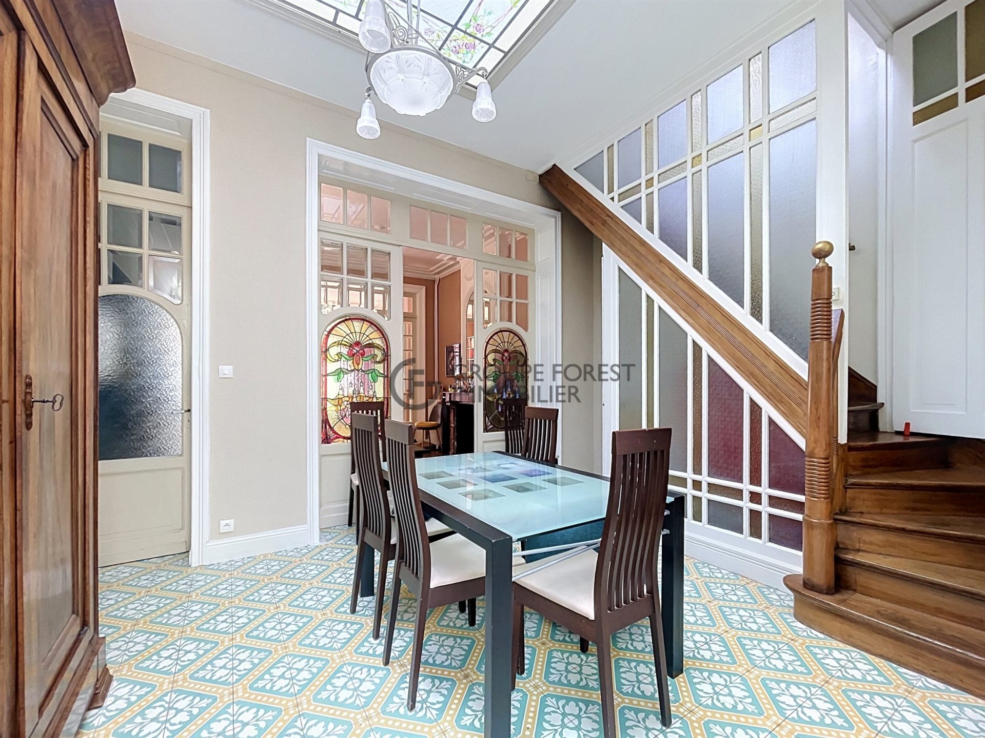 Maison à vendre, 158m², La Madeleine