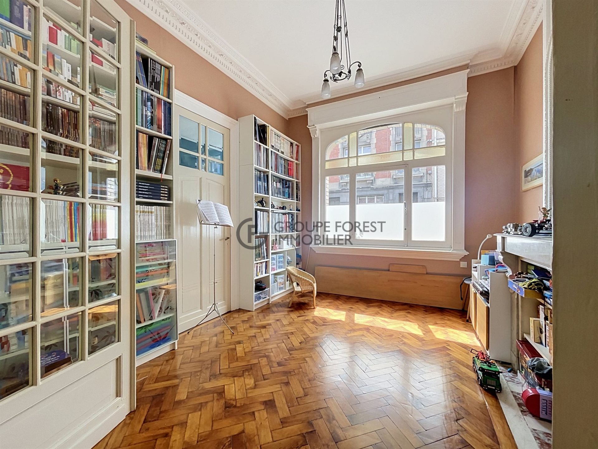 Maison à vendre, 158m², La Madeleine
