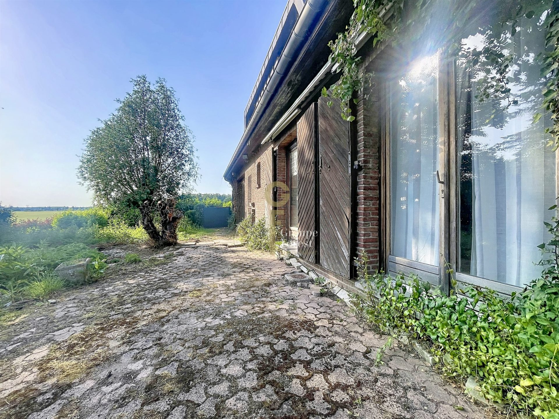 Maison à vendre, 159m², Bondues