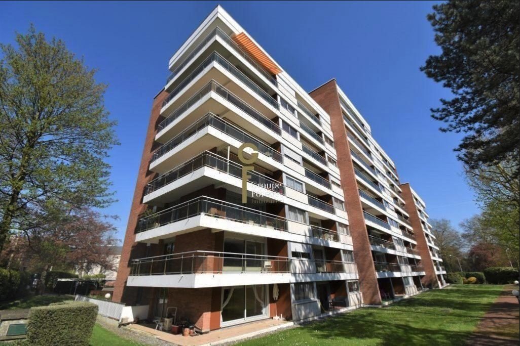 Appartement à vendre, 83m², Croix
