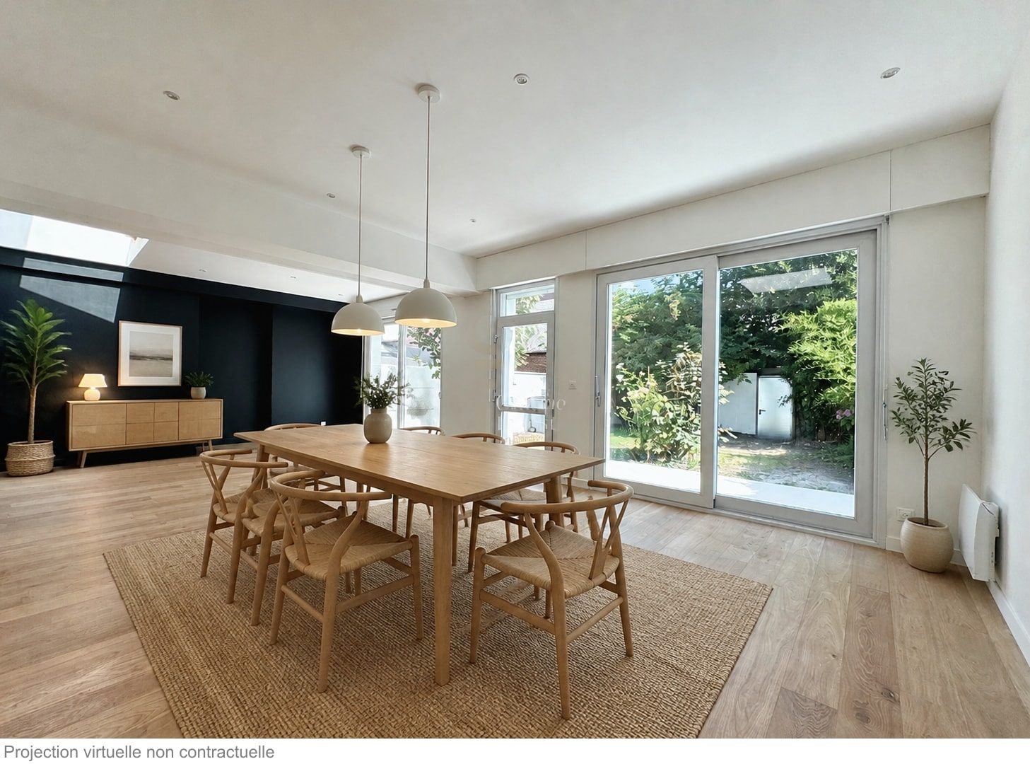 Maison à vendre, 203m², Marquette-lez-Lille