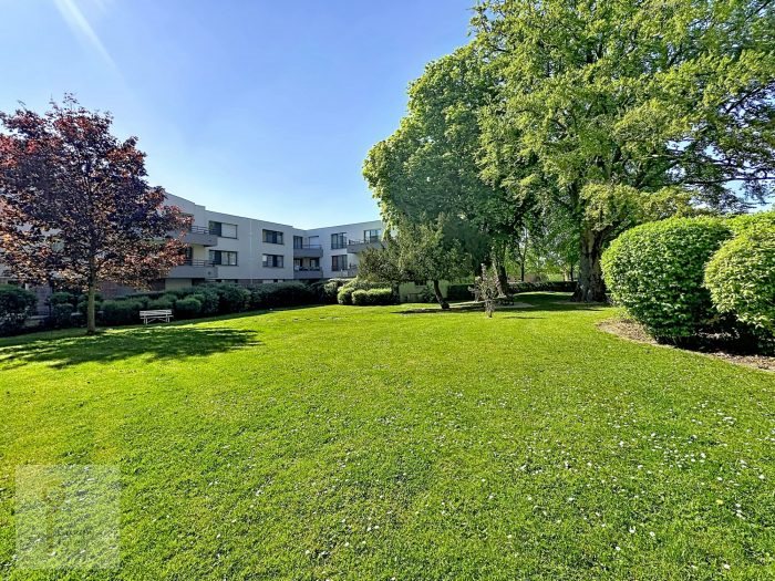Appartement à vendre, 25m², Croix