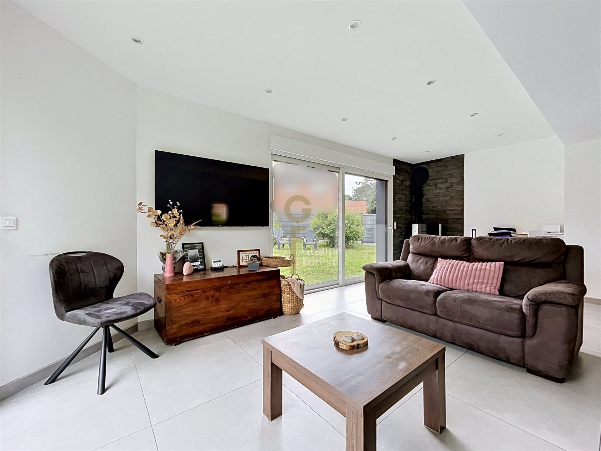 Maison à vendre, 109m², Linselles