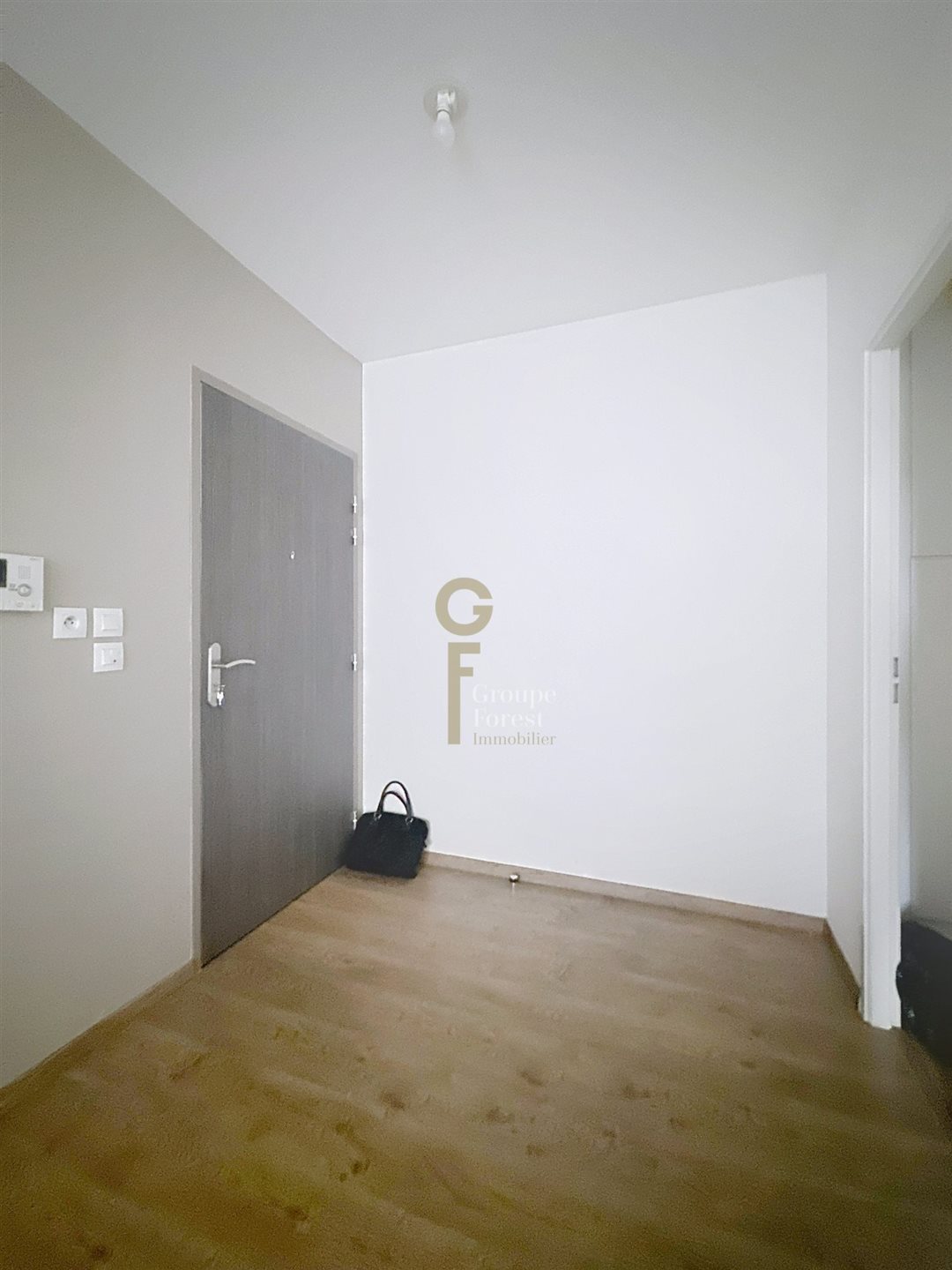 Appartement à vendre, 48m², Lille
