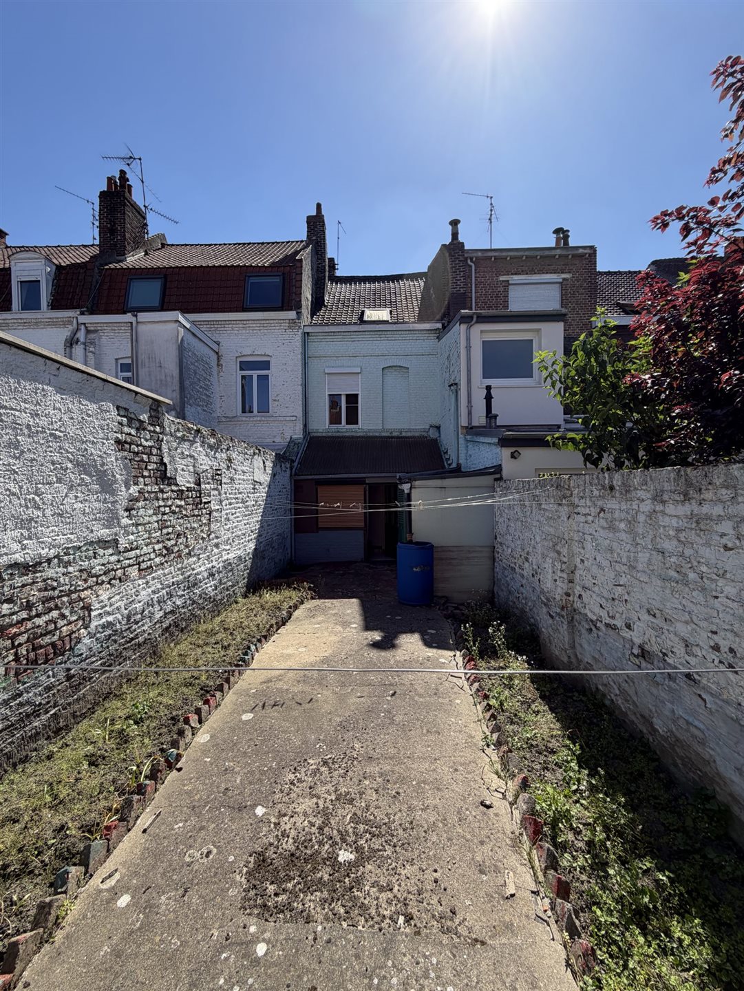 Maison à vendre, 90m², La Madeleine