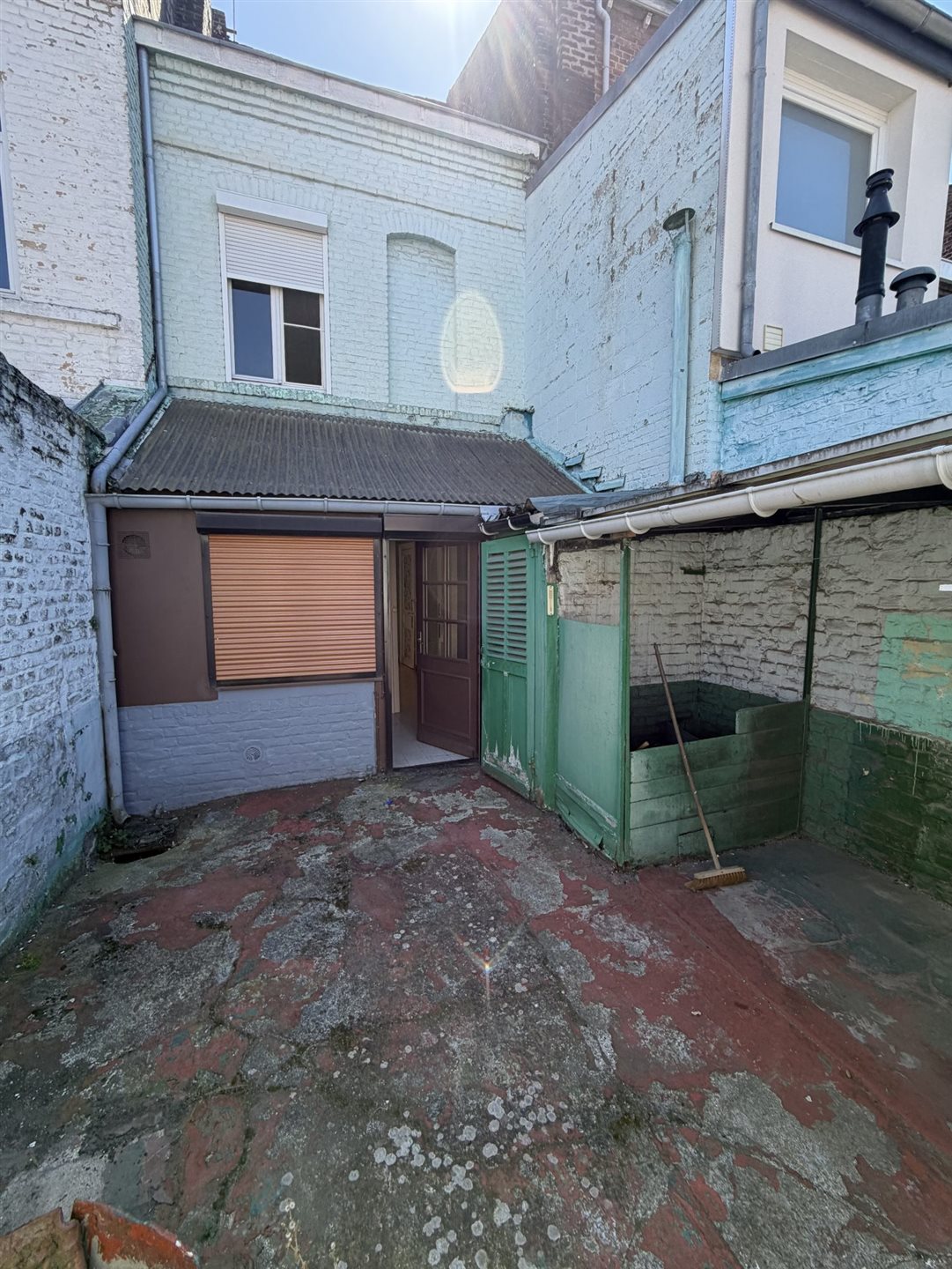 Maison à vendre, 90m², La Madeleine