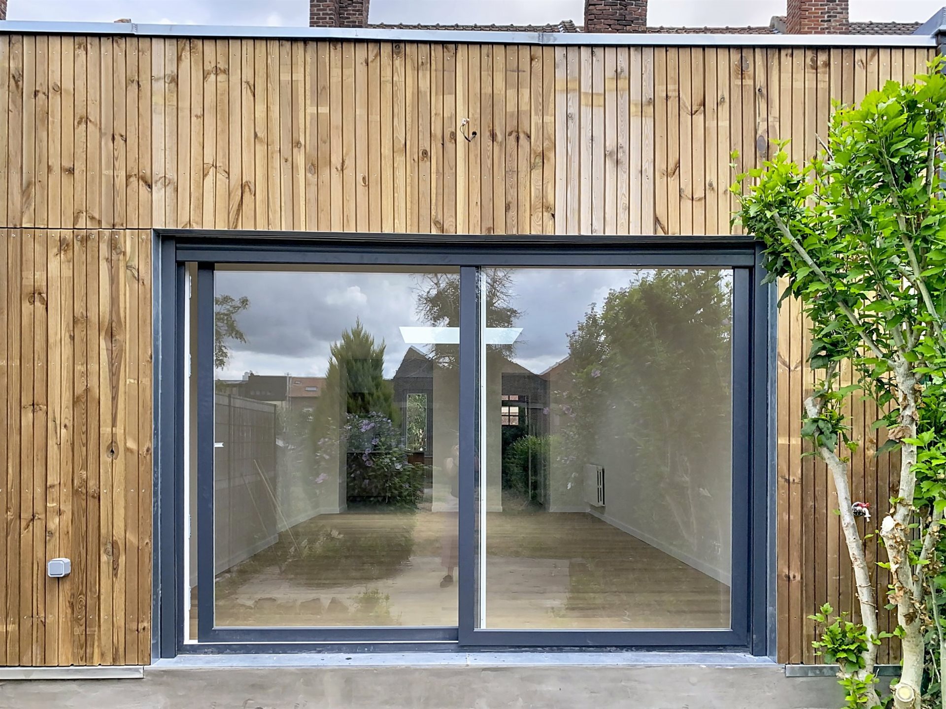 Maison à vendre, 105m², Mons-en-Baroeul