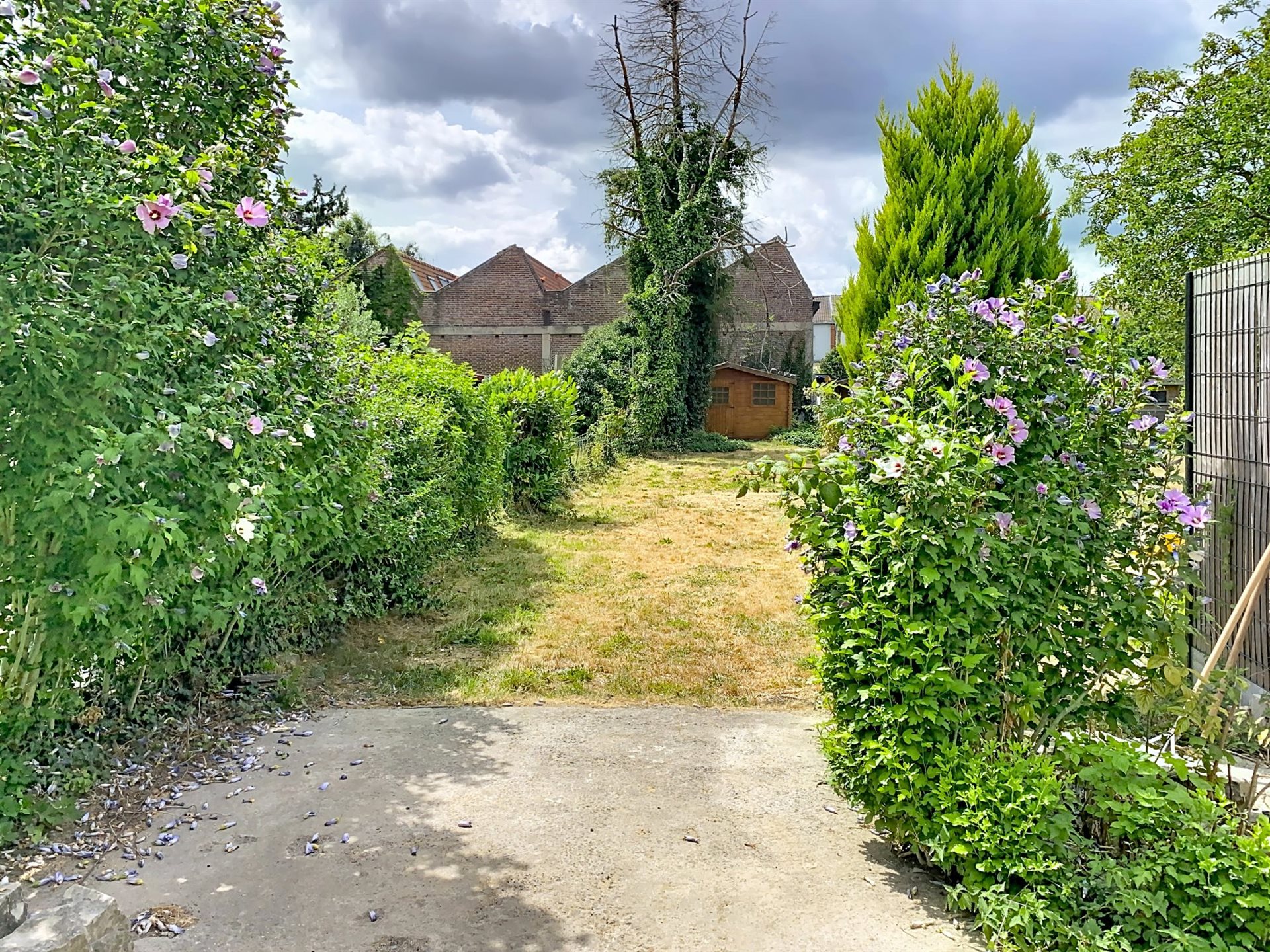 Maison à vendre, 105m², Mons-en-Baroeul
