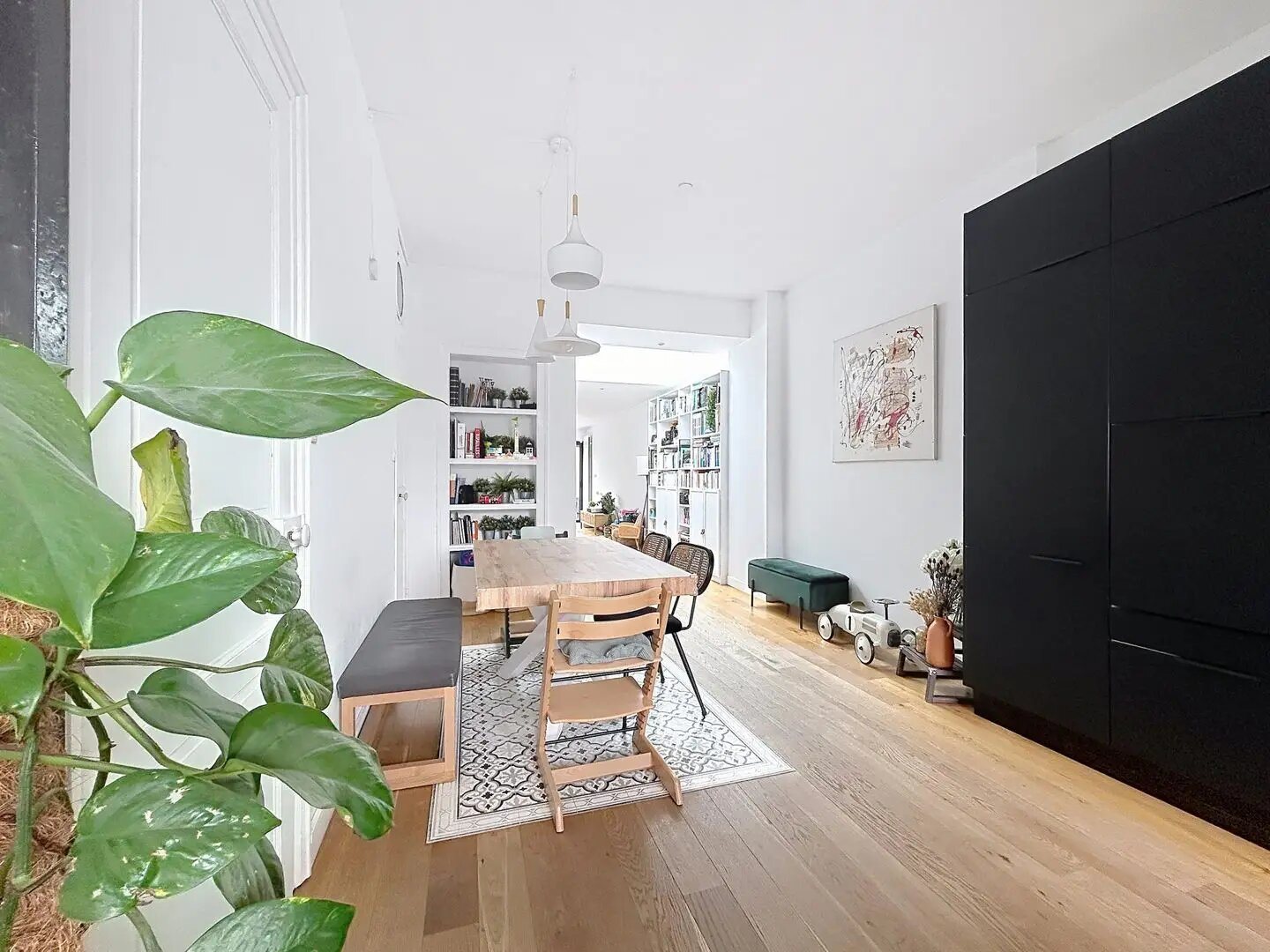Maison à vendre, 120m², Villeneuve-d'Ascq