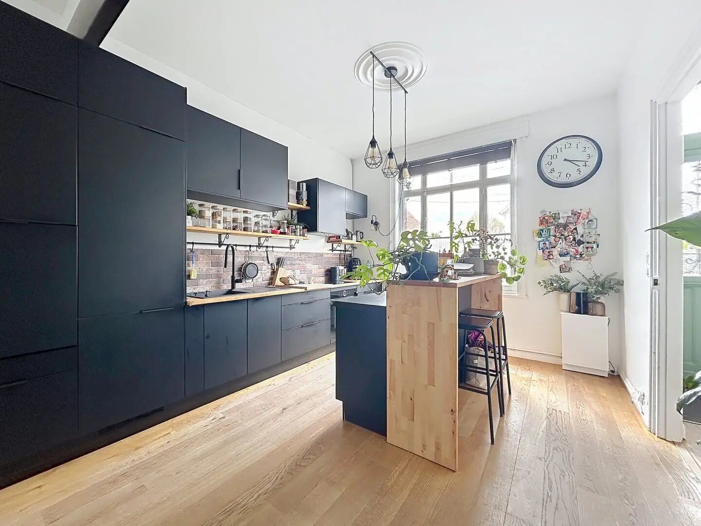 Maison à vendre, 120m², Villeneuve-d'Ascq