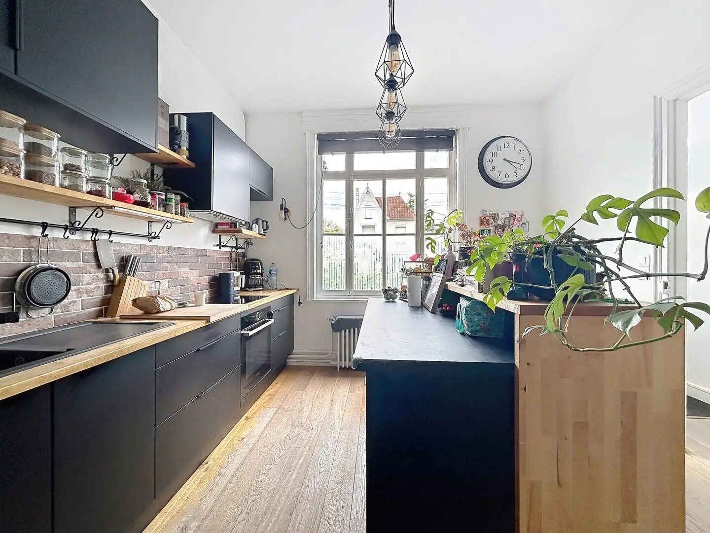 Maison à vendre, 120m², Villeneuve-d'Ascq