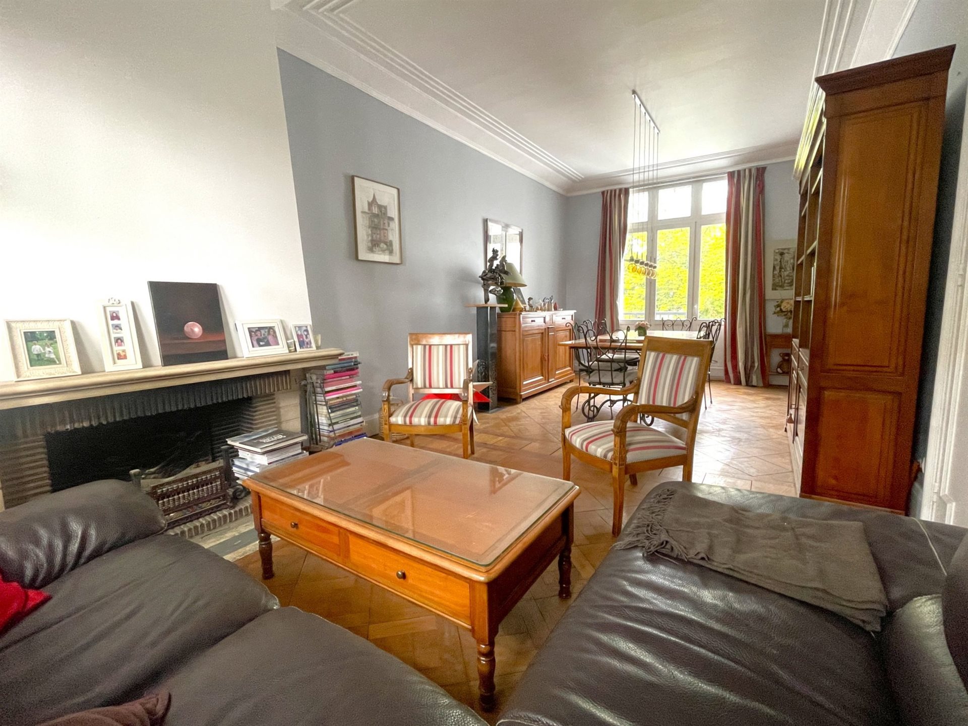 Maison à vendre, 166m², Lambersart