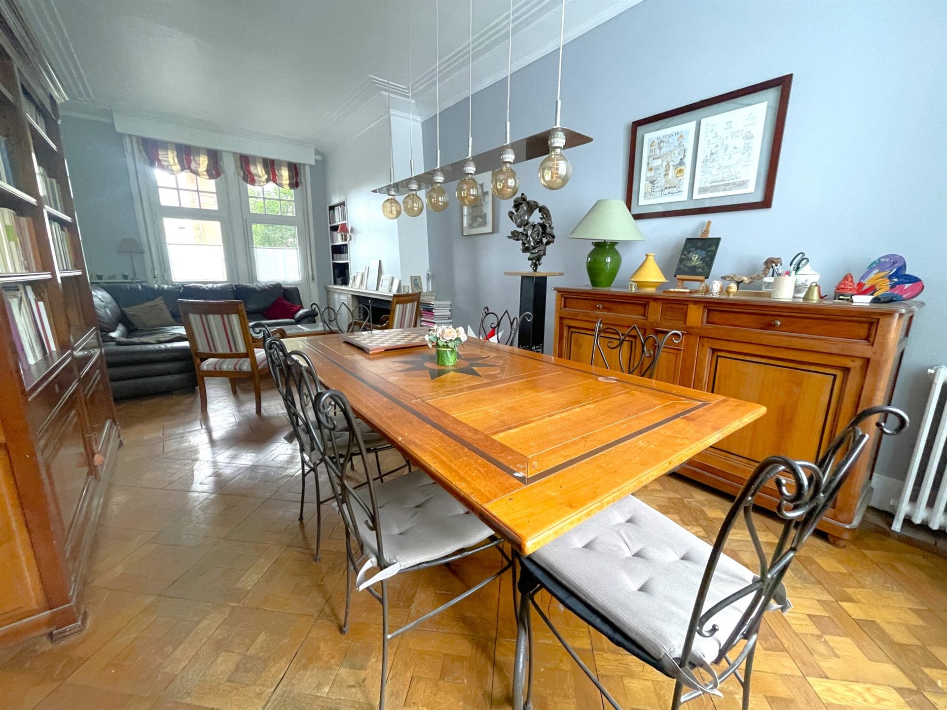 Maison à vendre, 166m², Lambersart