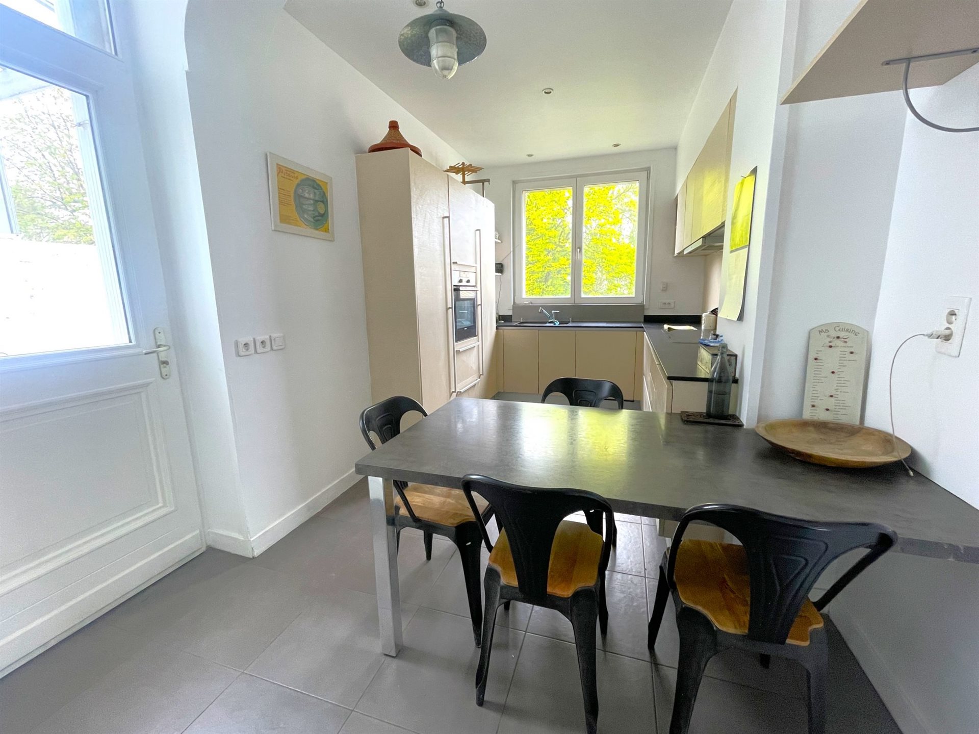 Maison à vendre, 166m², Lambersart