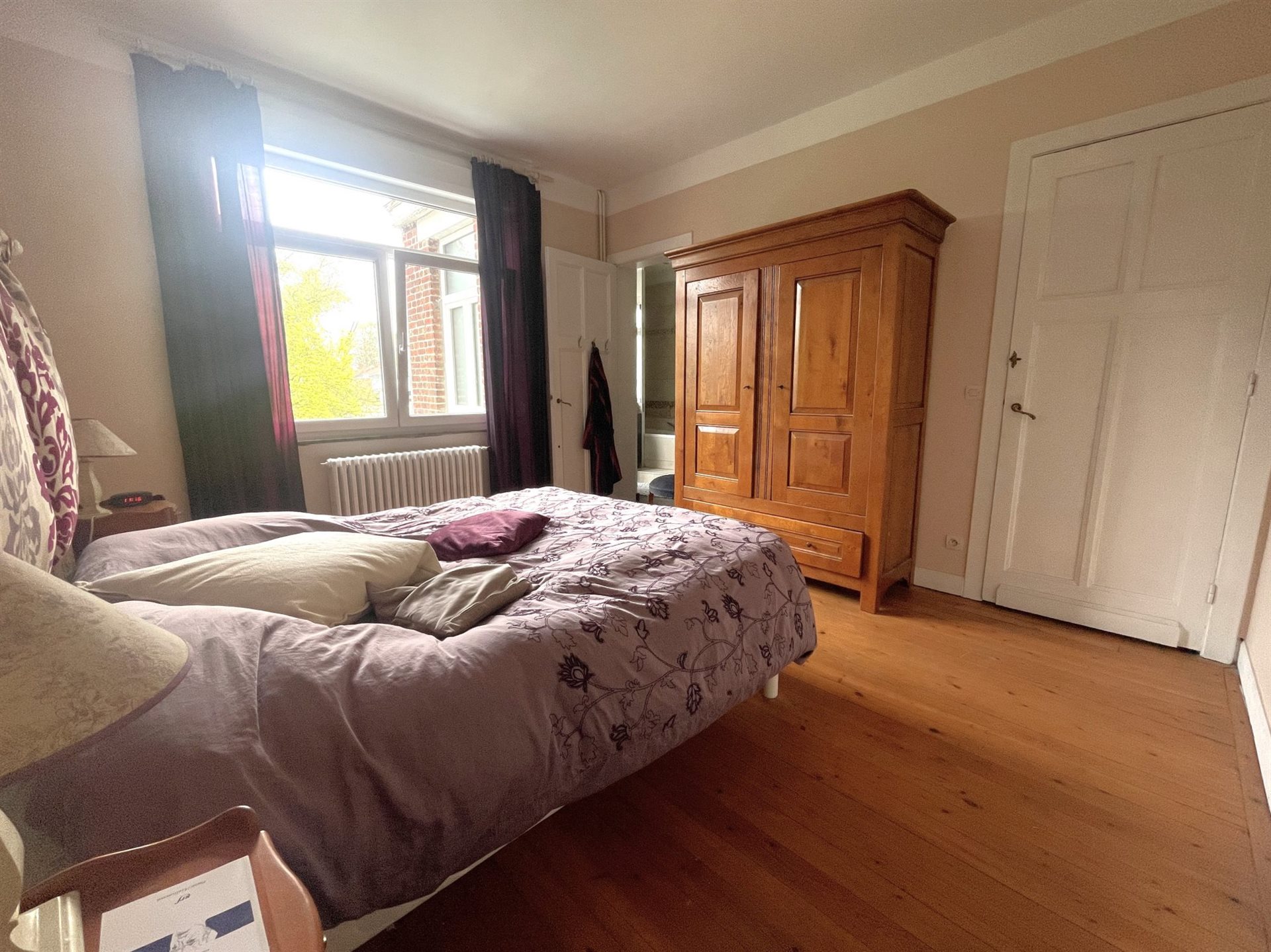 Maison à vendre, 166m², Lambersart