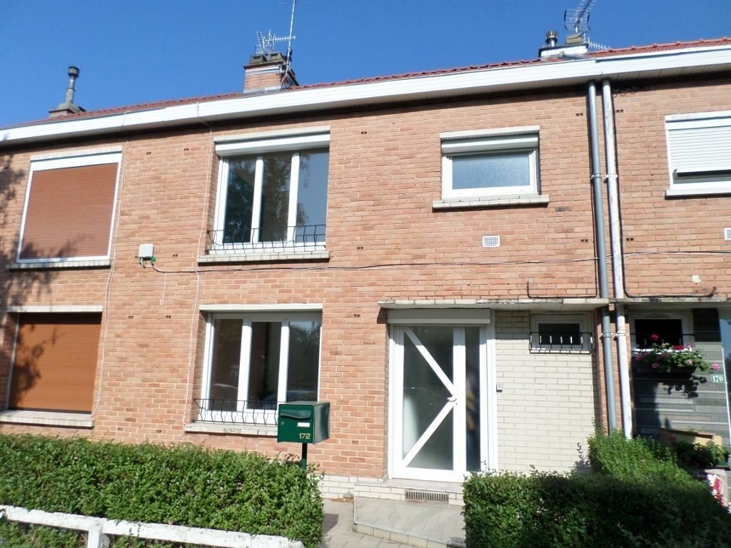 Maison à louer, 76m², Lambersart