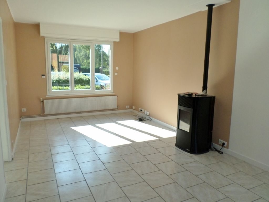 Maison à louer, 76m², Lambersart