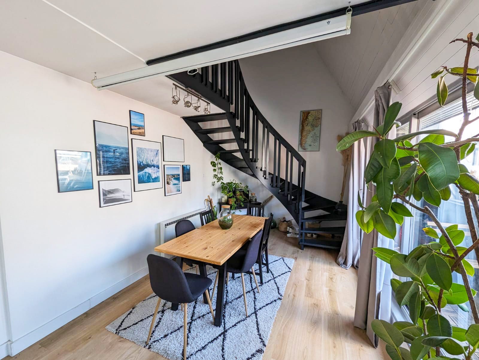 Appartement à vendre, 99m², Lille