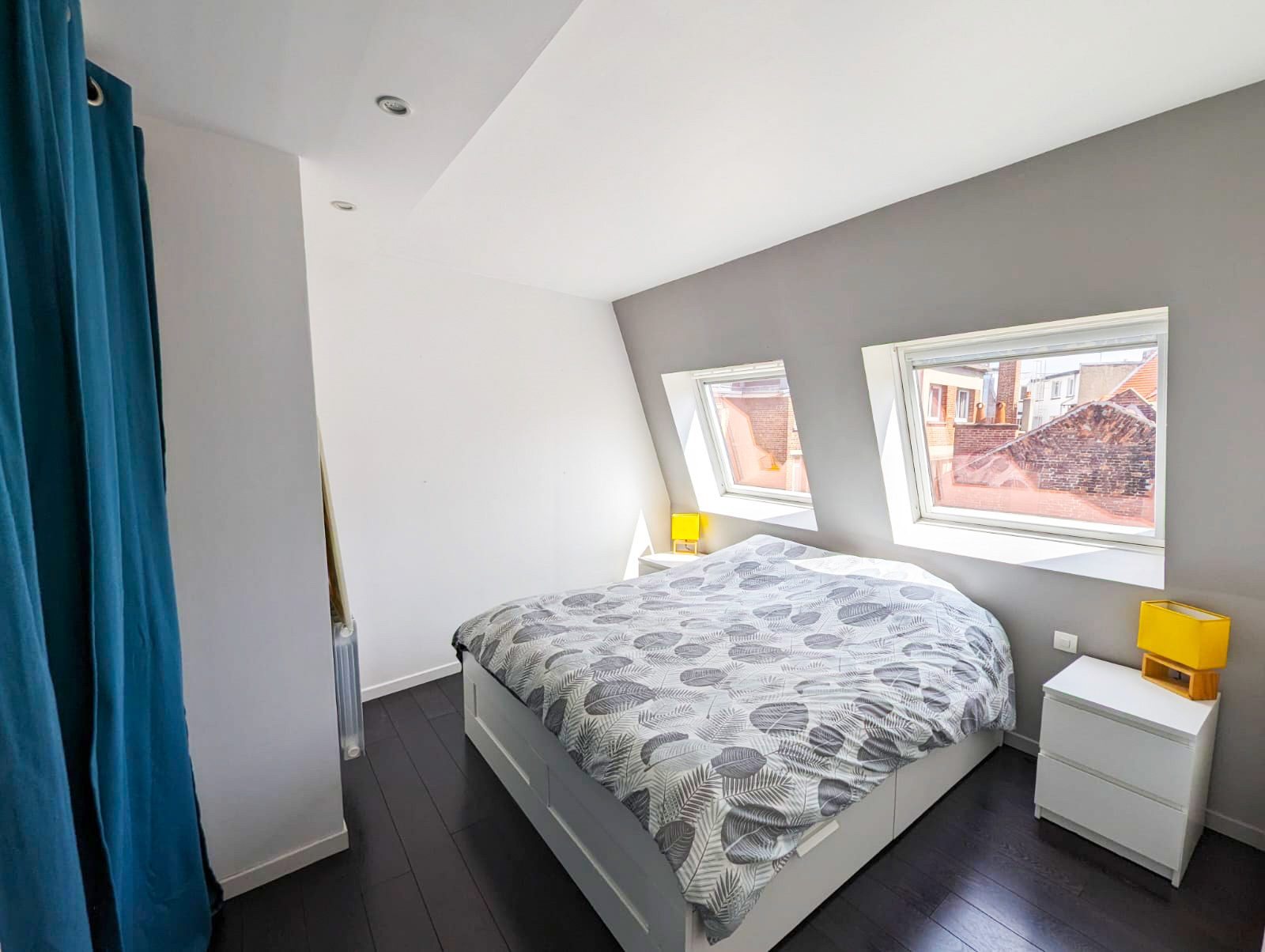 Appartement à vendre, 99m², Lille