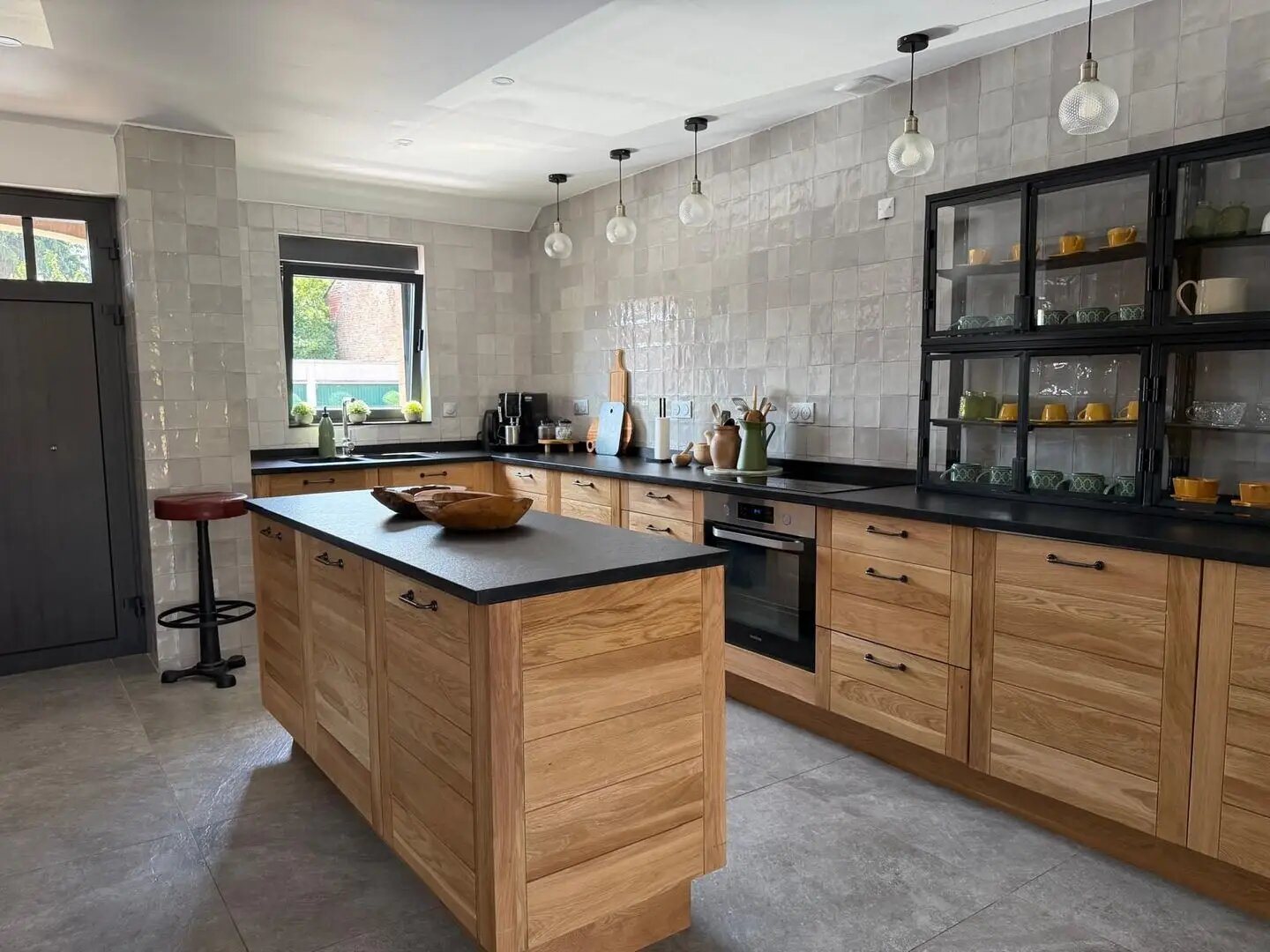 Maison à vendre, 90m², Lys-lez-Lannoy