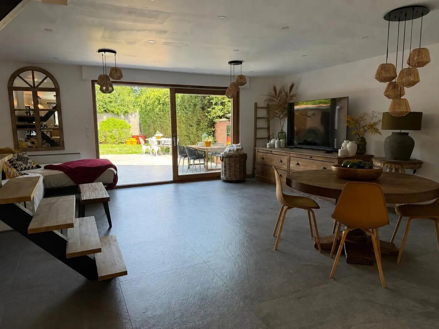 Maison à vendre, 90m², Lys-lez-Lannoy