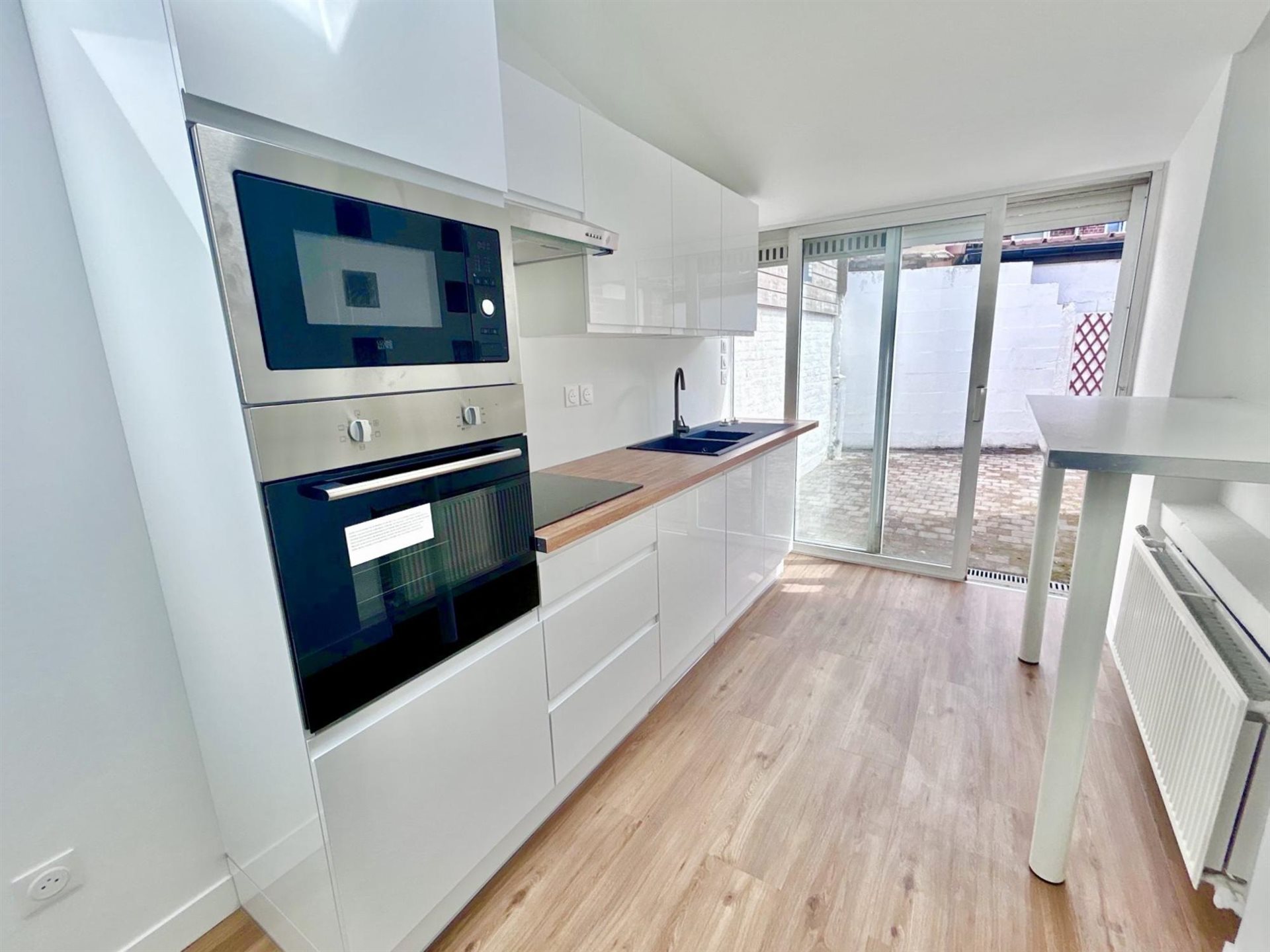 Maison à vendre, 97m², Lambersart