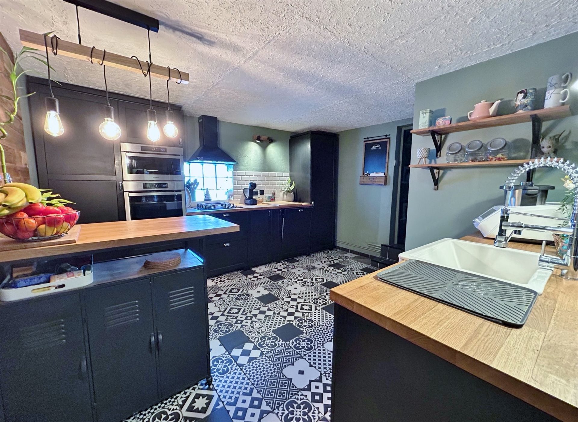 Maison à vendre, 122m², Bousbecque
