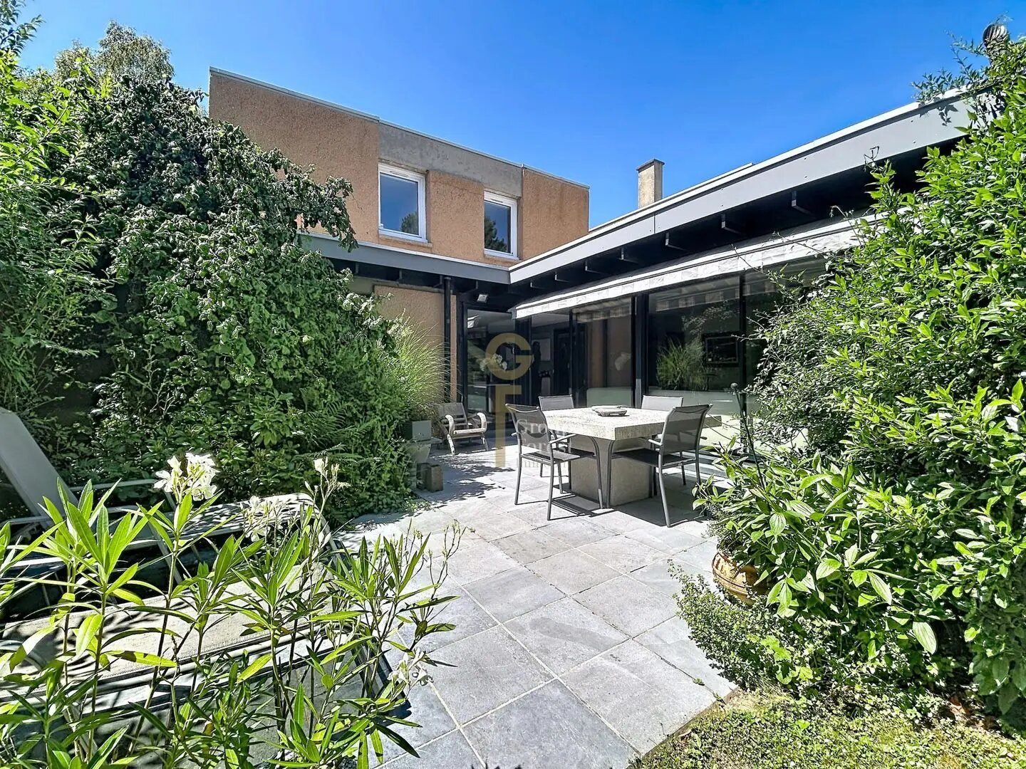 Maison à vendre, 108m², Villeneuve-d'Ascq