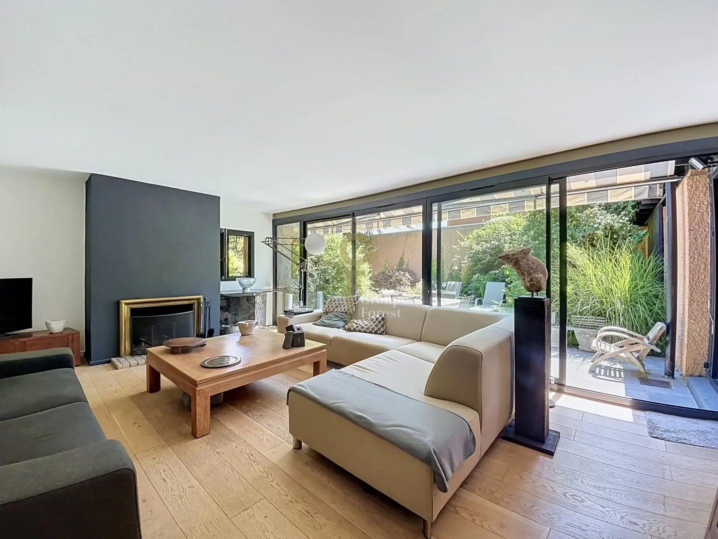 Maison à vendre, 108m², Villeneuve-d'Ascq