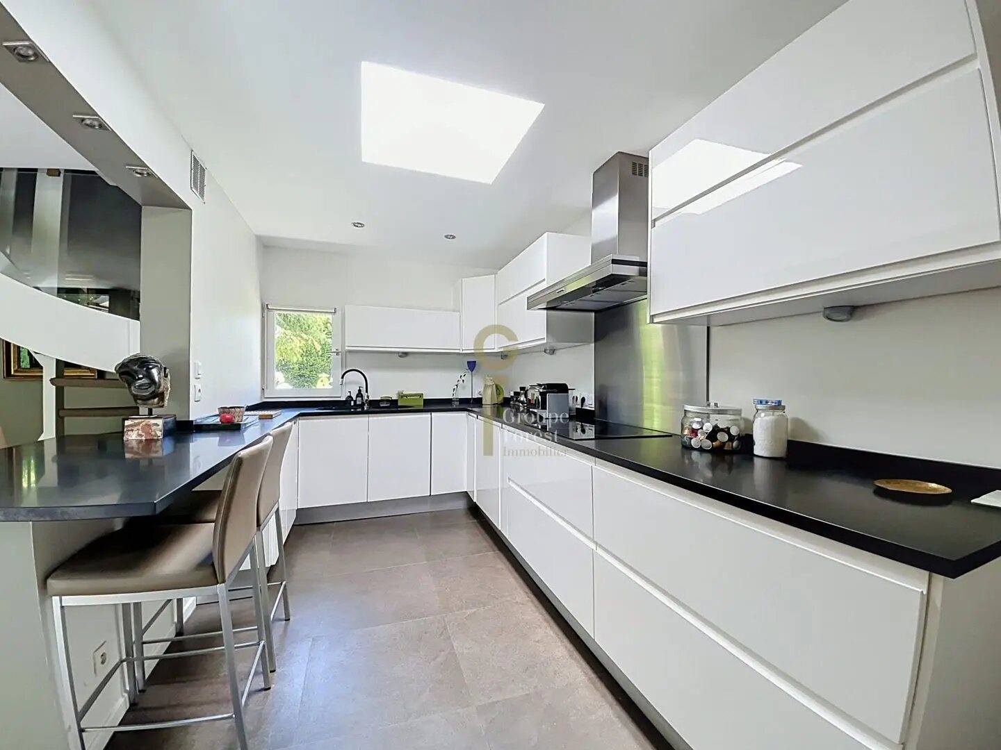 Maison à vendre, 108m², Villeneuve-d'Ascq