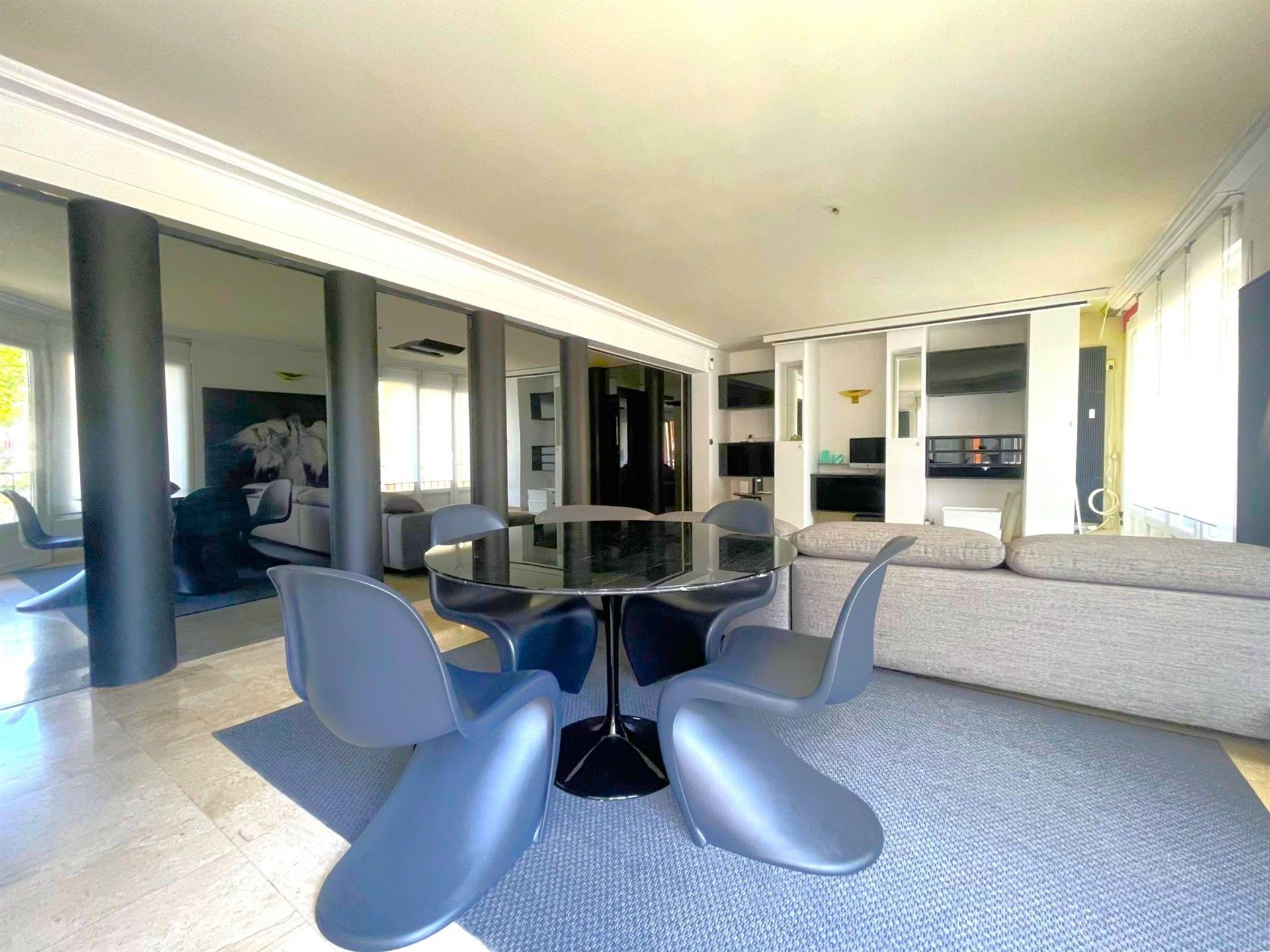 Appartement à vendre, 116m², Lille