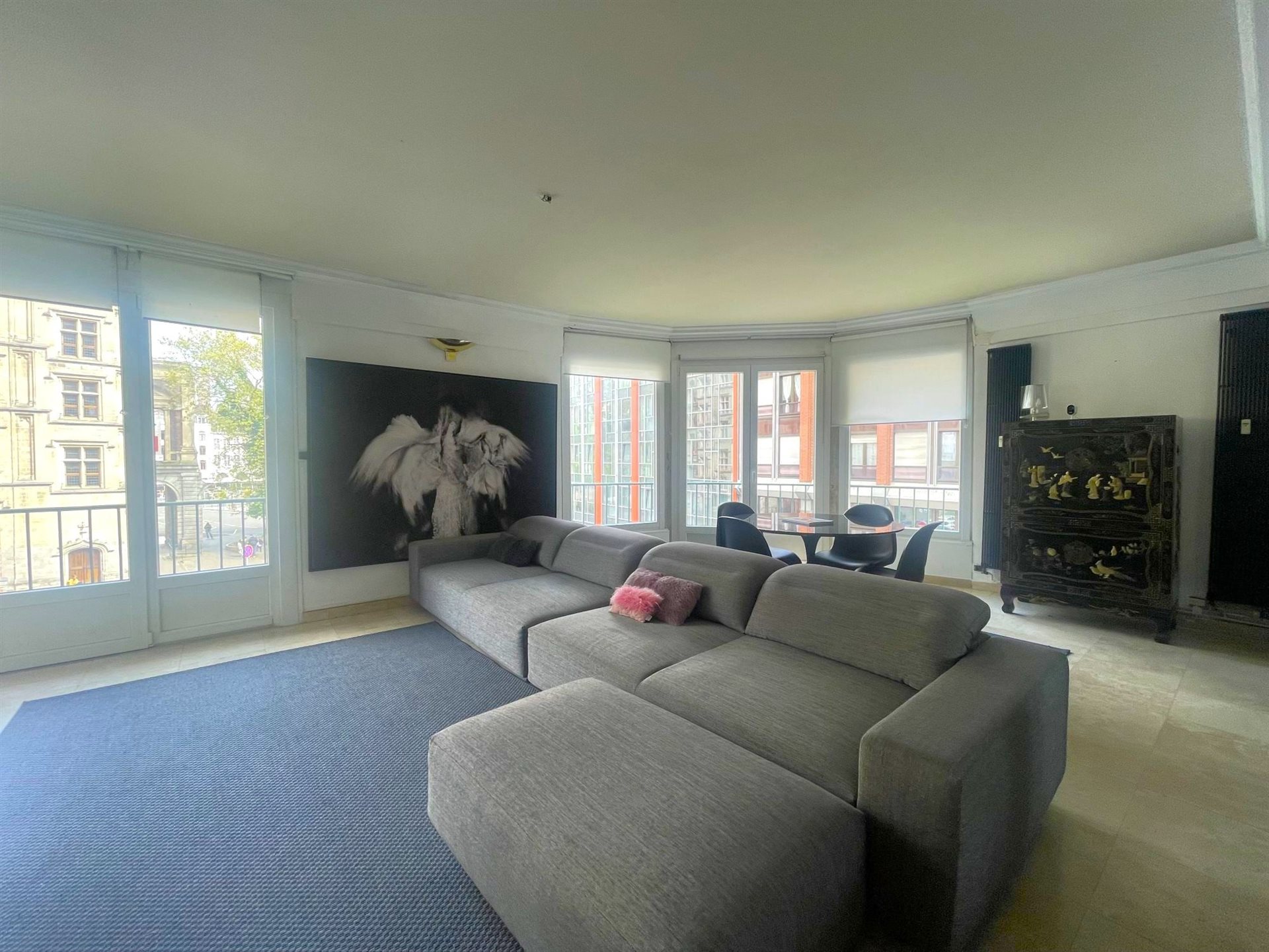Appartement à vendre, 116m², Lille