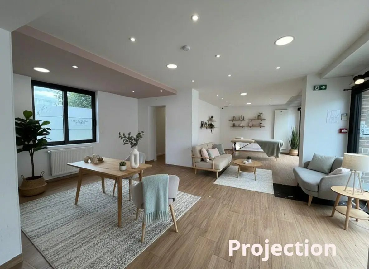 Maison à vendre, 156m², Hem
