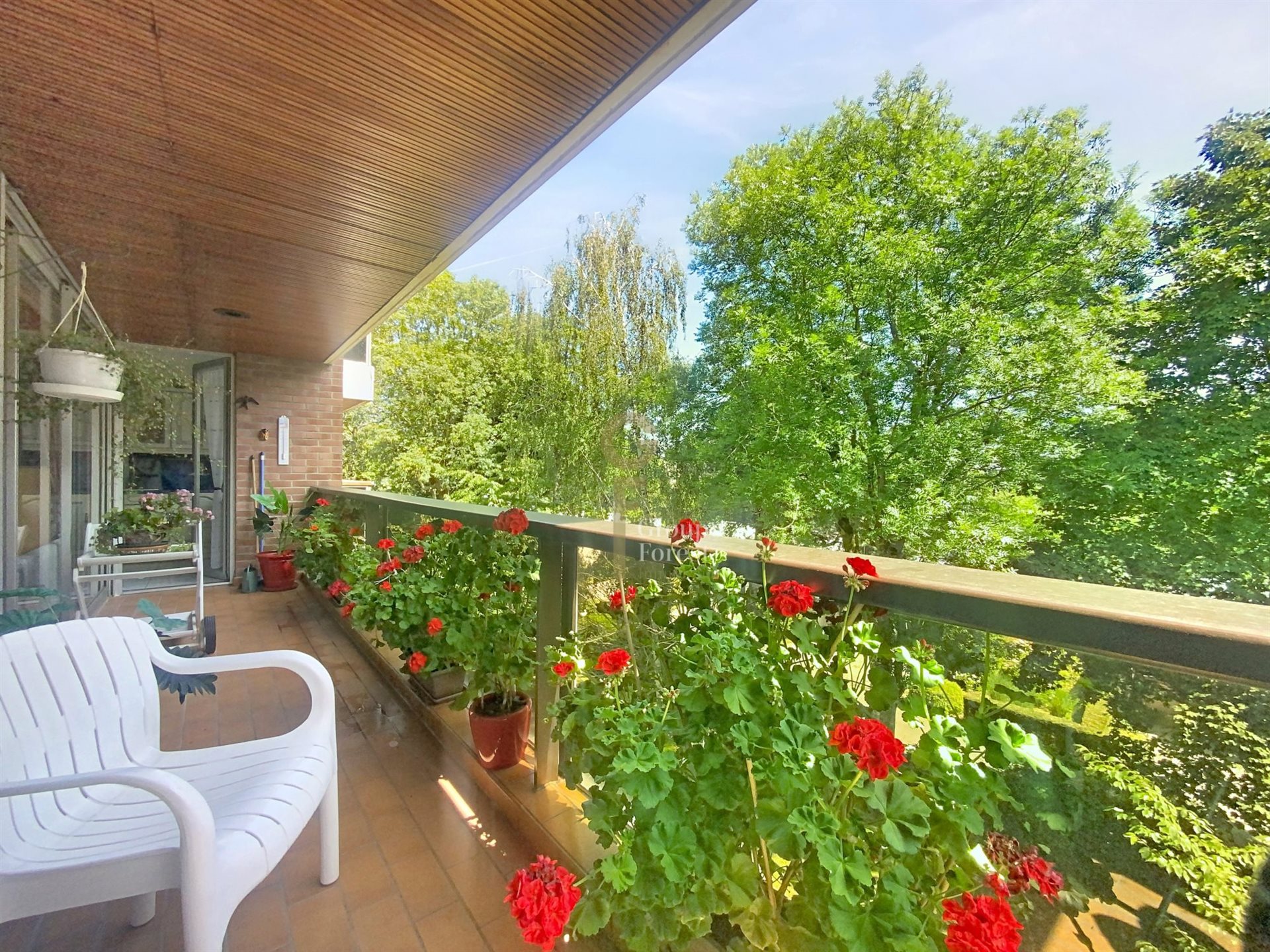 Appartement à vendre, 88m², Wasquehal