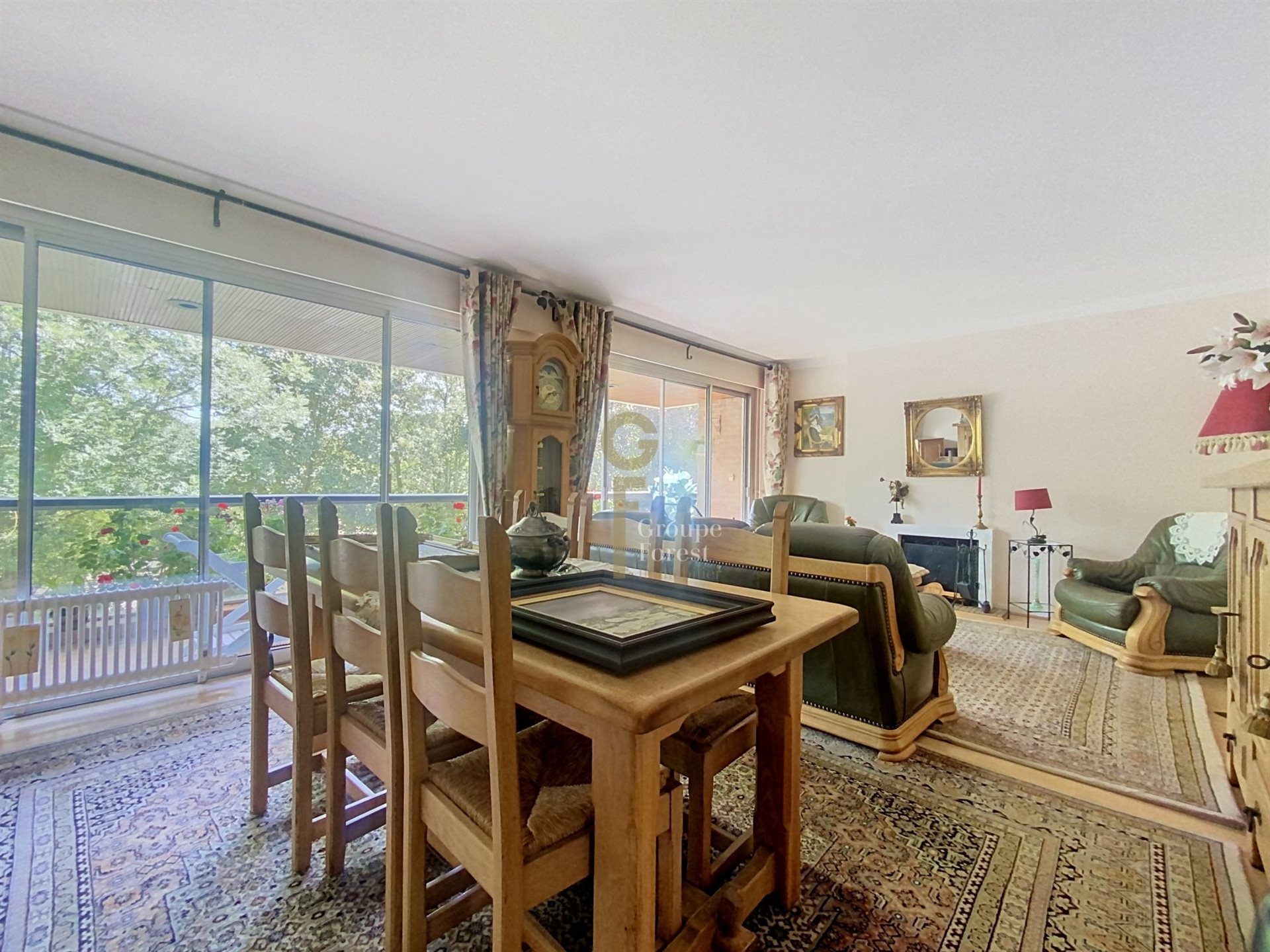 Appartement à vendre, 88m², Wasquehal