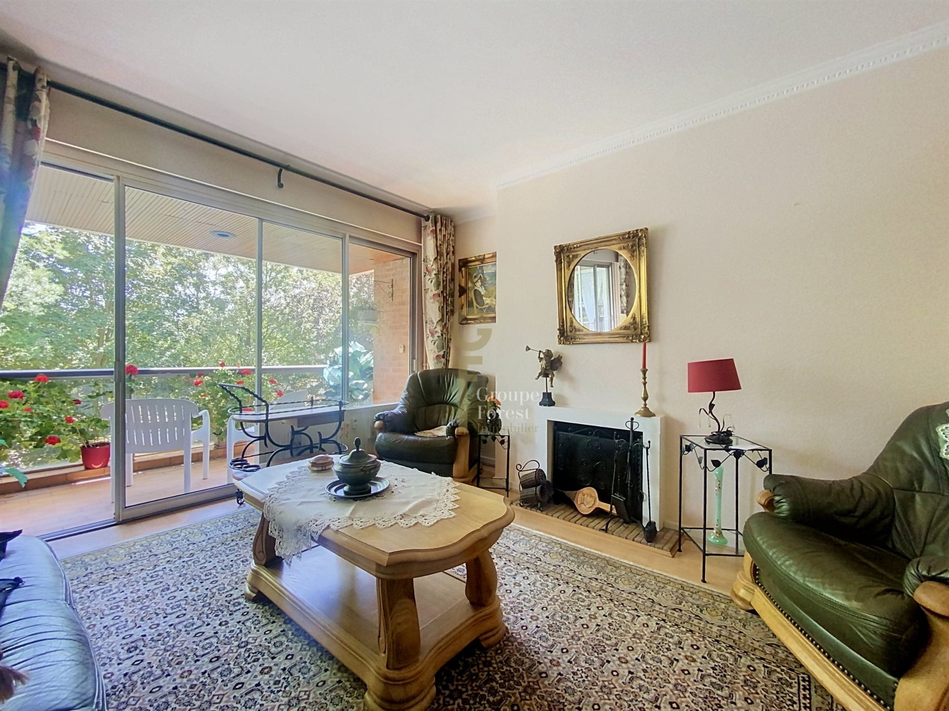 Appartement à vendre, 88m², Wasquehal