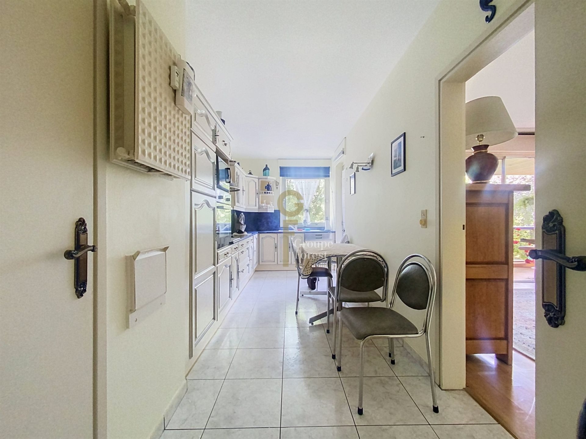 Appartement à vendre, 88m², Wasquehal