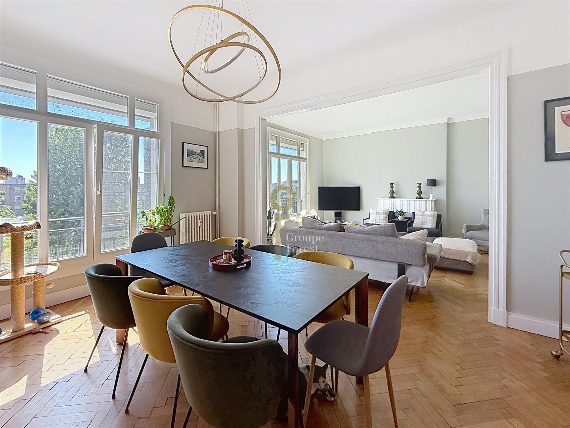 Appartement à vendre, 197m², Tourcoing