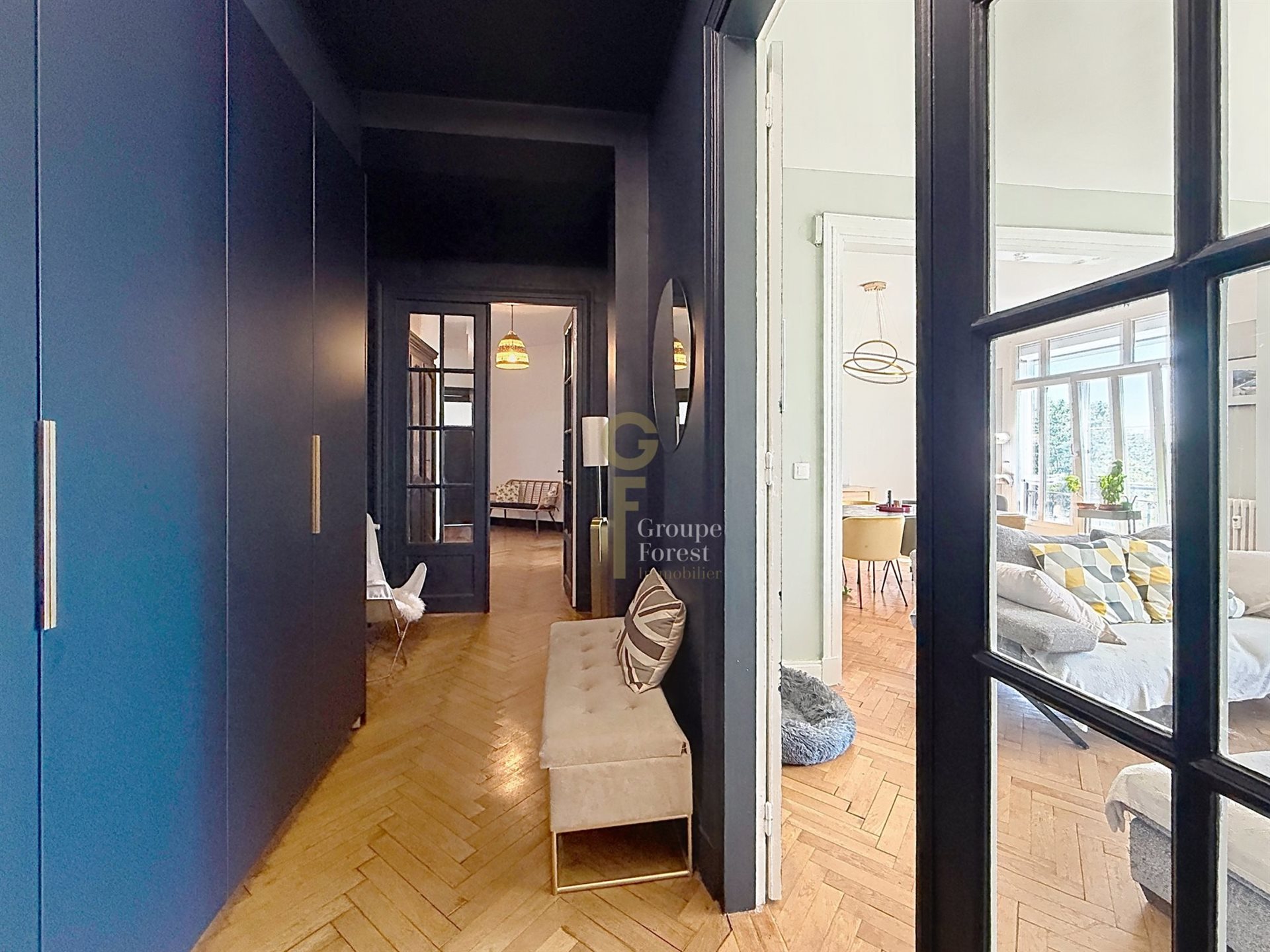 Appartement à vendre, 197m², Tourcoing
