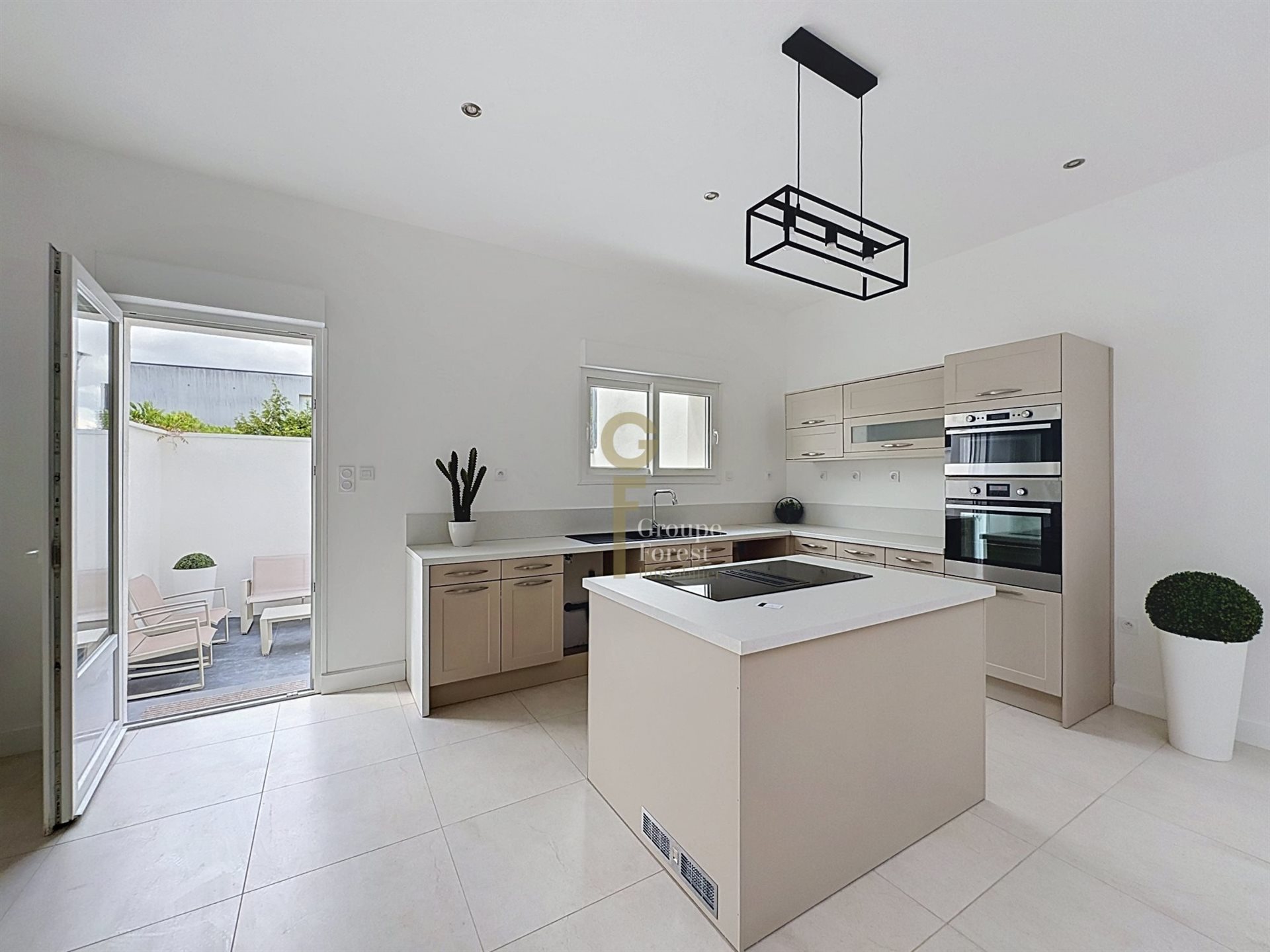 Maison à vendre, 145m², Roncq