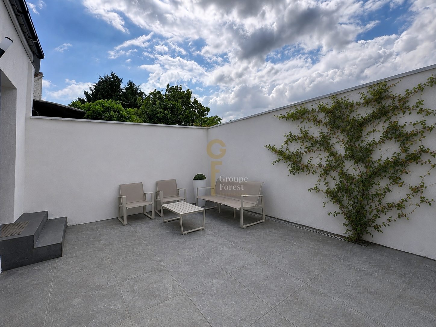 Maison à vendre, 145m², Roncq