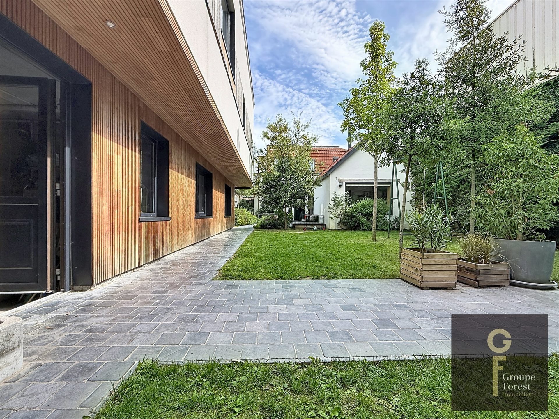 Maison à vendre, 200m², Marcq-en-Baroeul