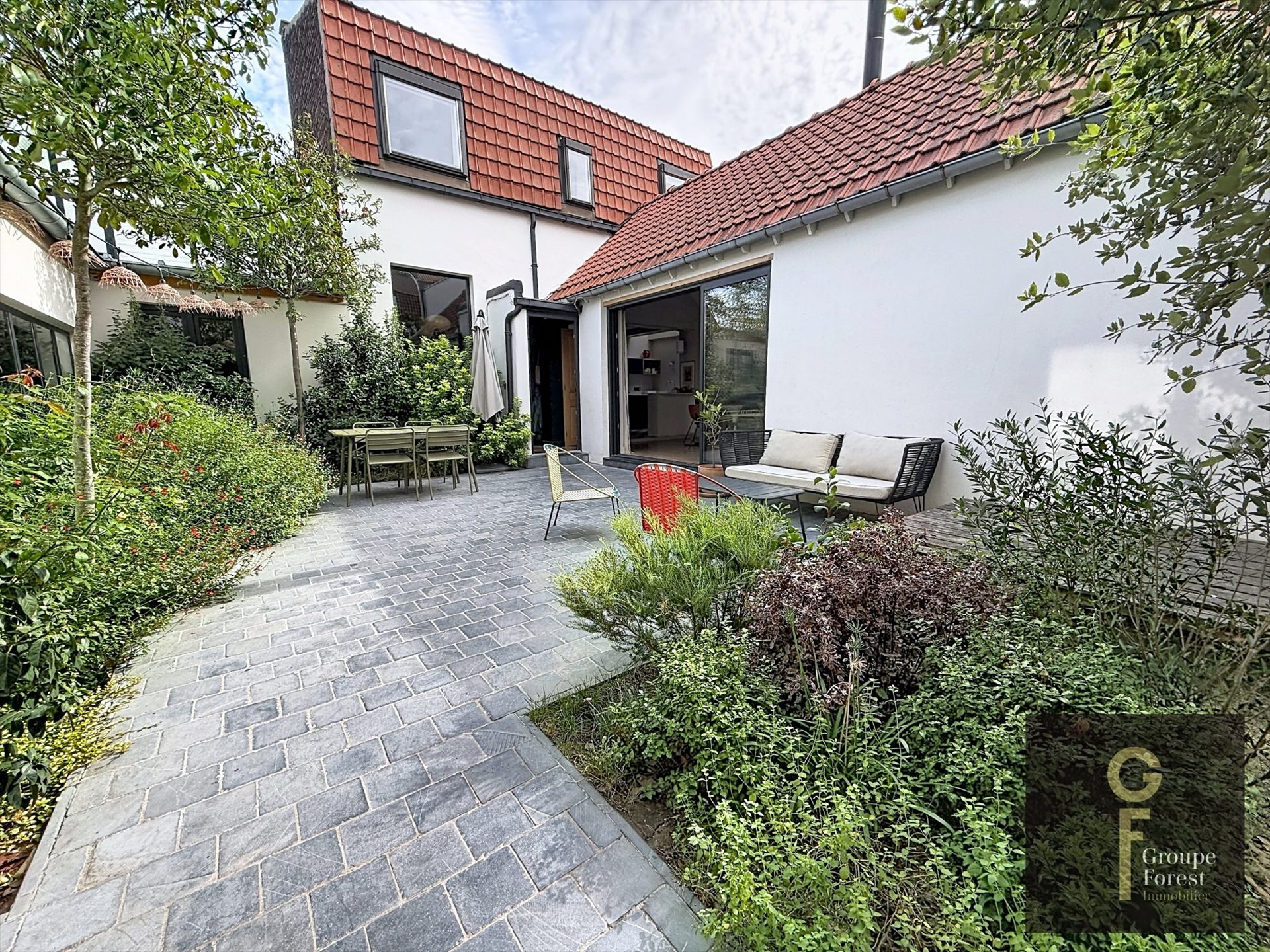Maison à vendre, 200m², Marcq-en-Baroeul