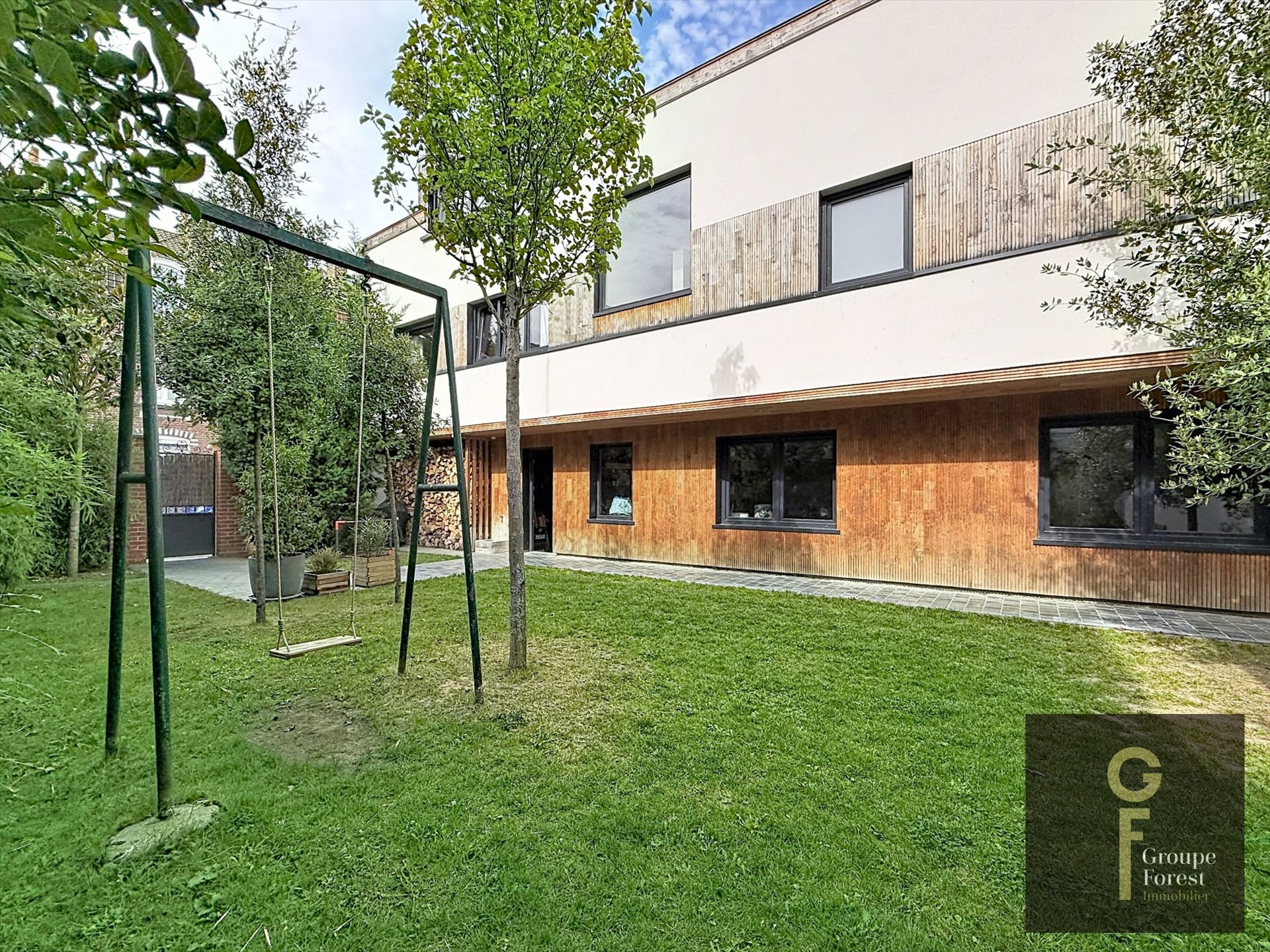 Maison à vendre, 200m², Marcq-en-Baroeul