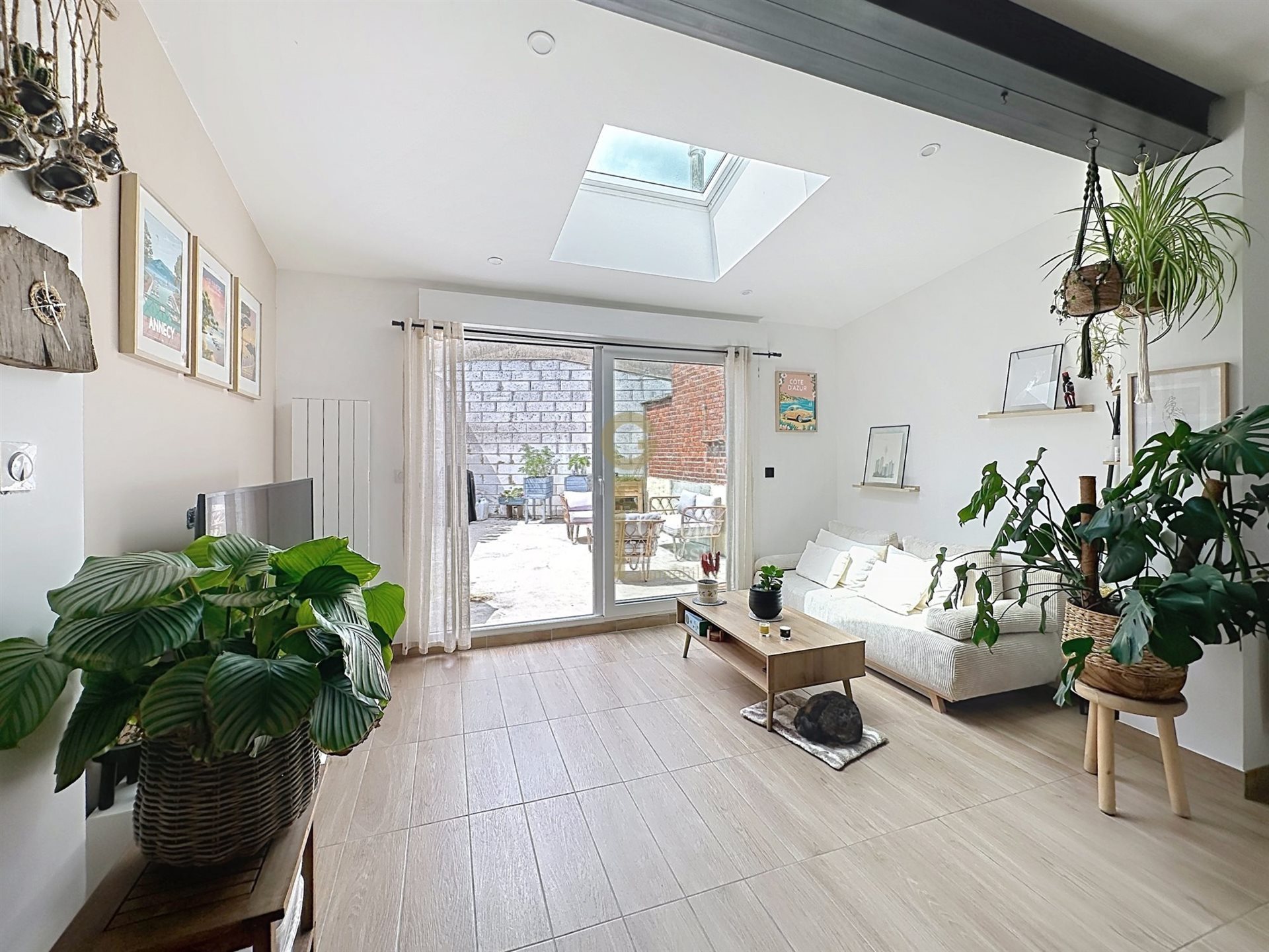 Maison à vendre, 82m², Roncq