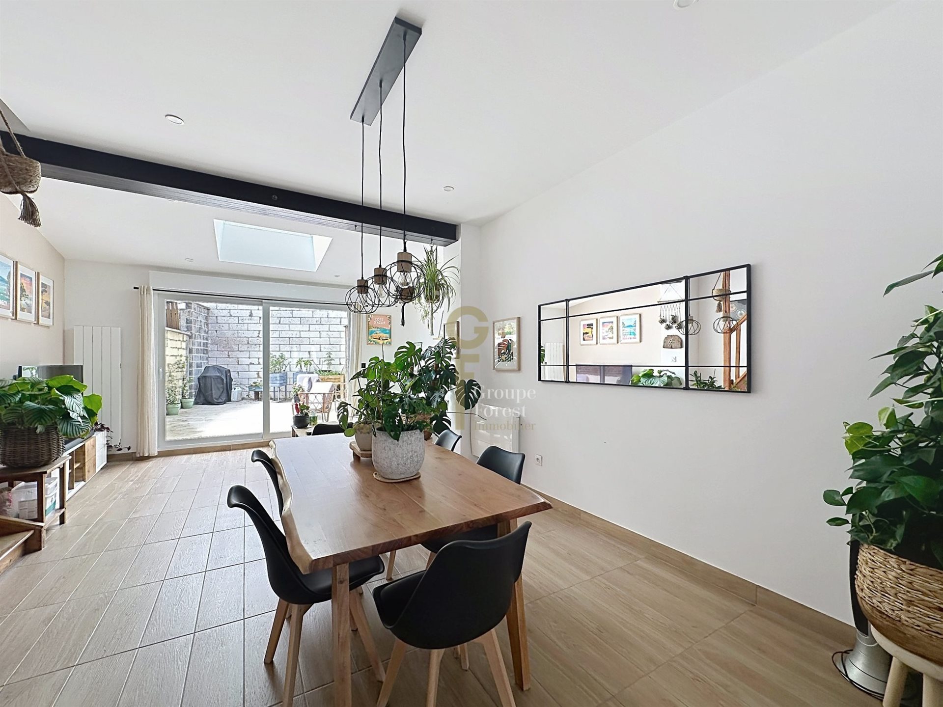 Maison à vendre, 82m², Roncq