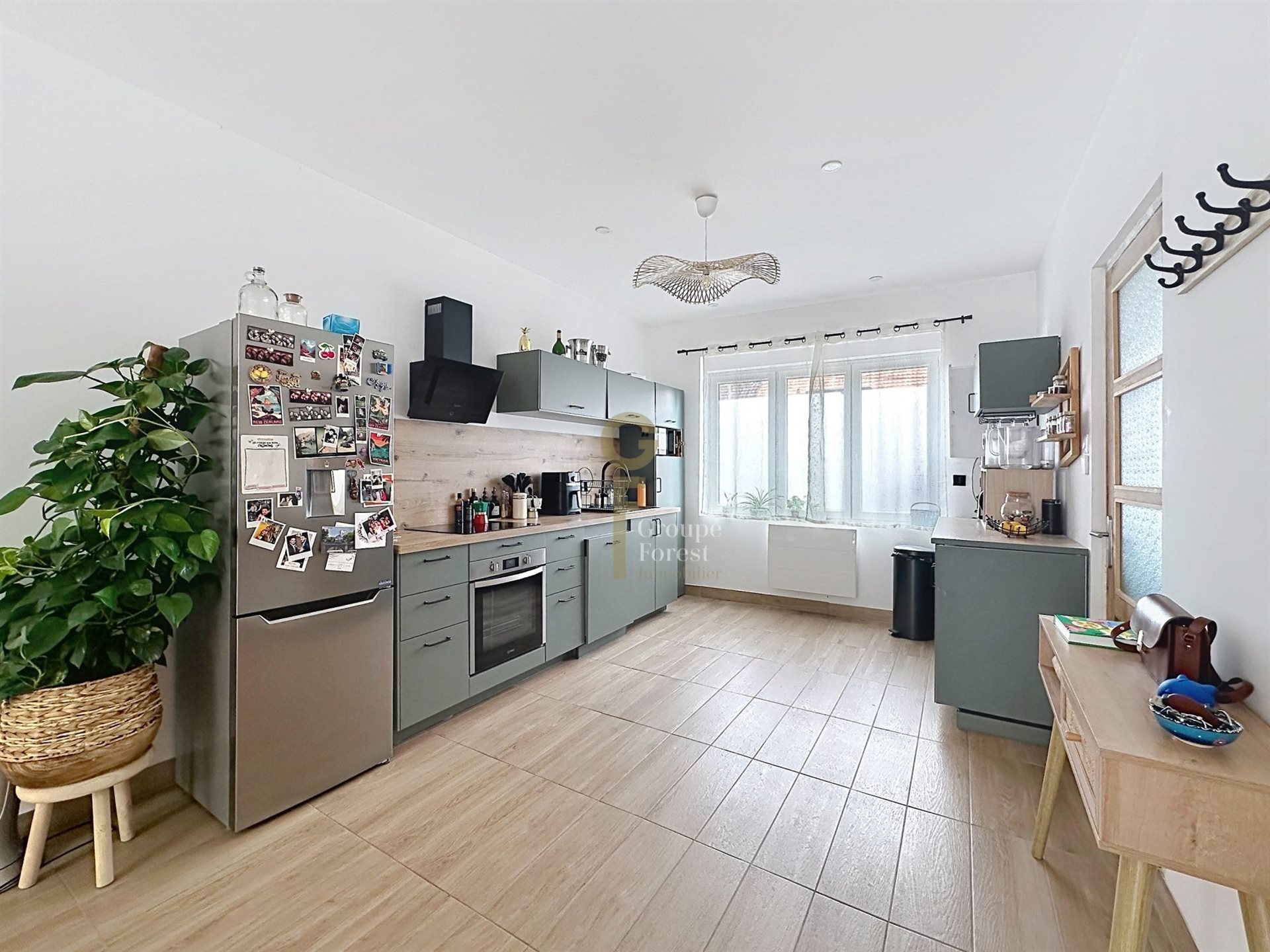 Maison à vendre, 82m², Roncq