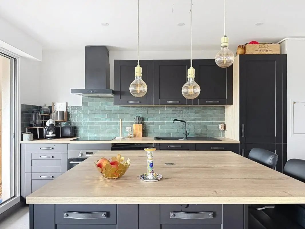 Appartement à vendre, 79m², Bordeaux